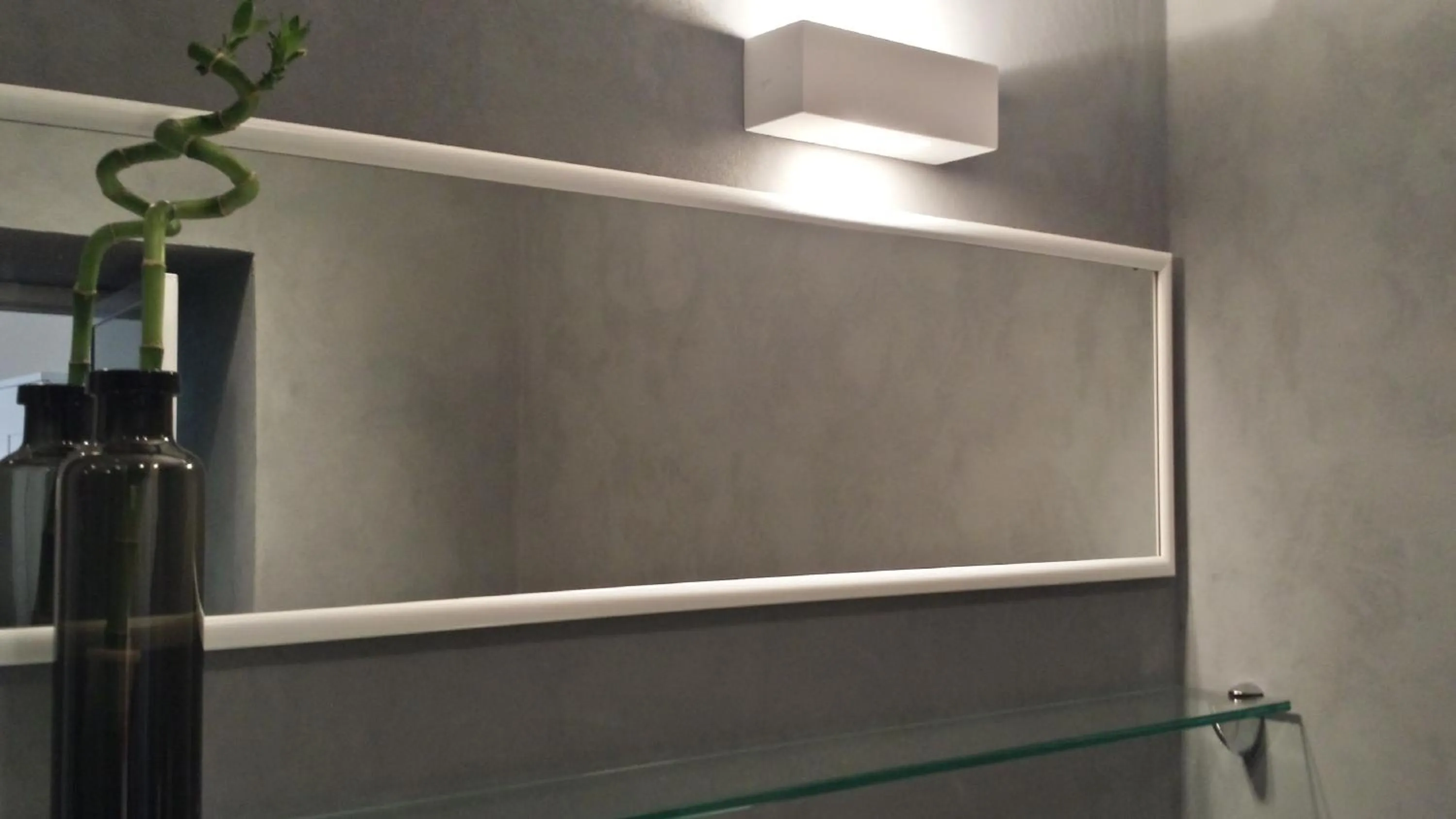 Bathroom in B&B Corte Dei Taralli