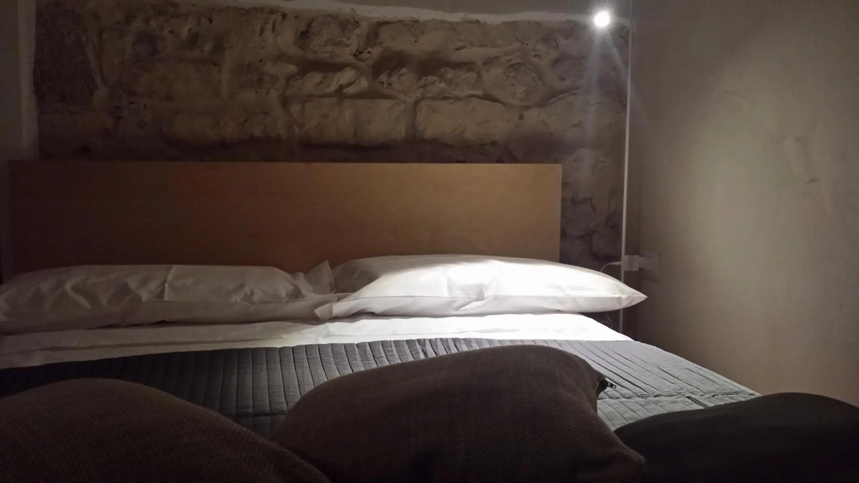 Bedroom, Bed in B&B Corte Dei Taralli