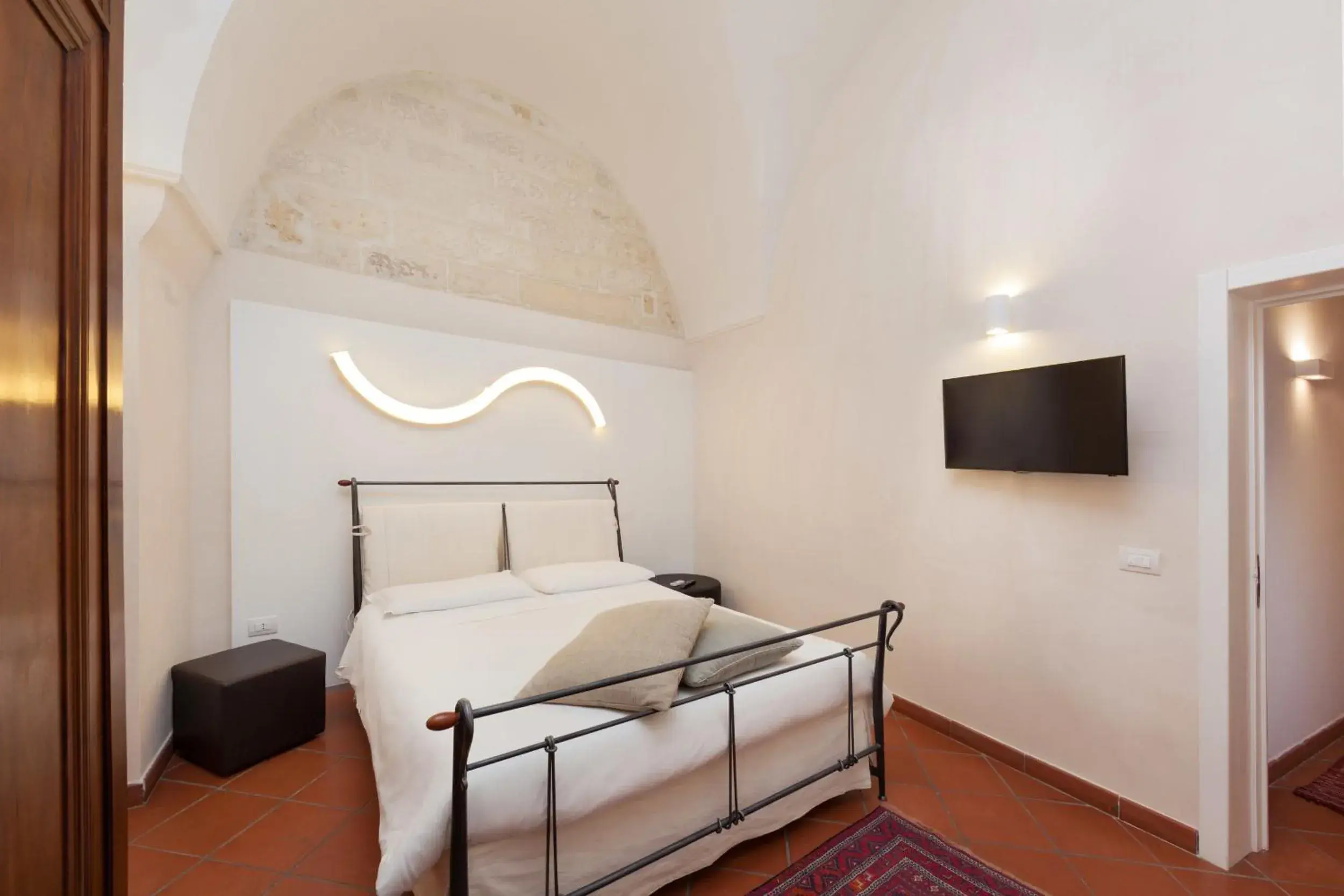 Suite - single occupancy in B&B Corte Dei Taralli Suite - single occupancy in B&B Corte Dei Taralli