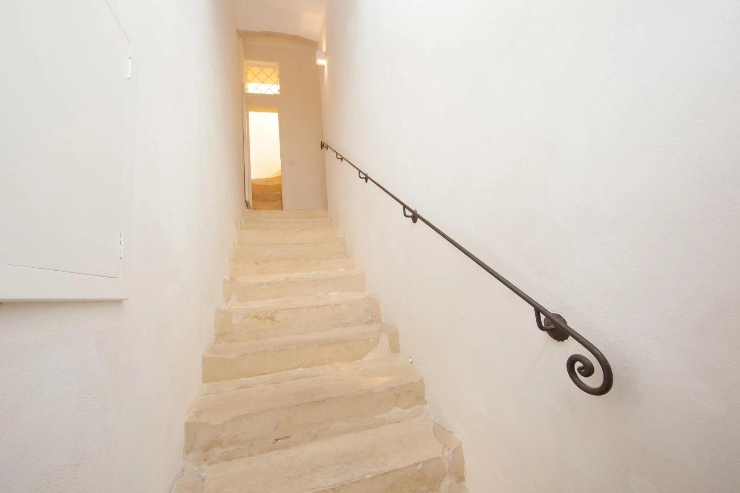 View (from property/room) in B&B Corte Dei Taralli