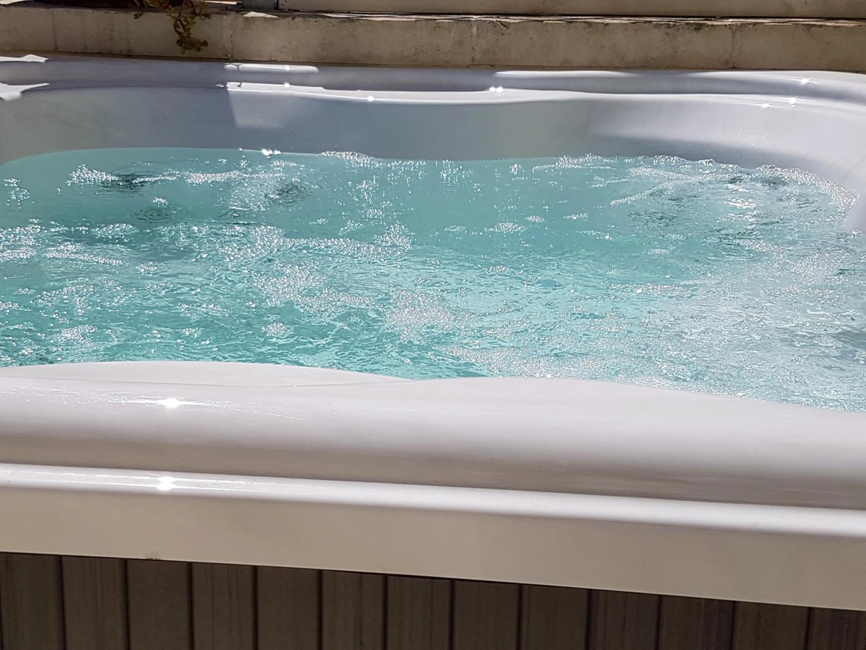 Property building in B&B Corte Dei Taralli