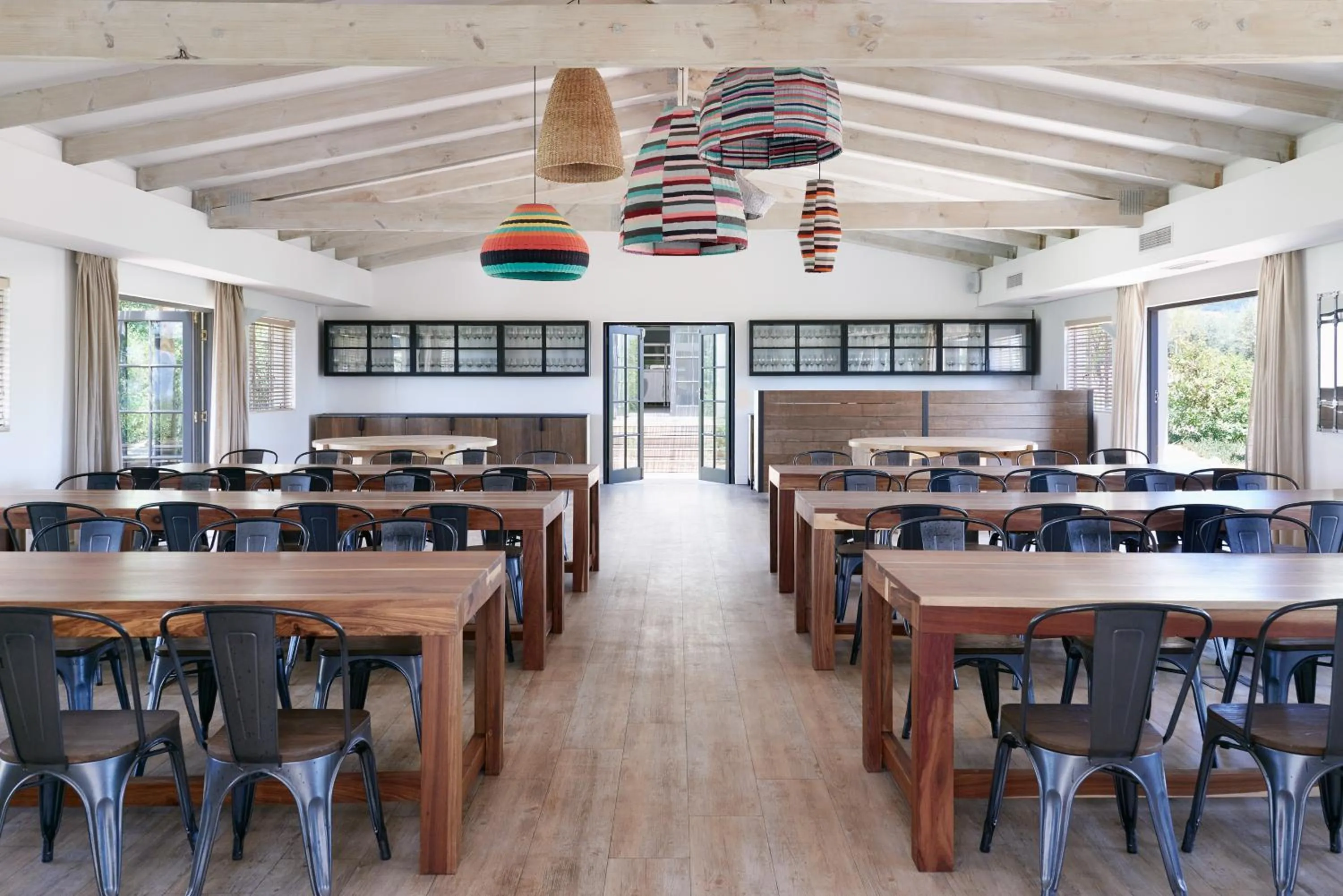 Restaurant/places to eat in Boschendal Farm Estate