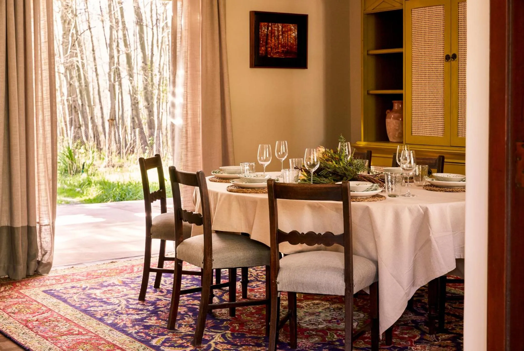 Boschendal Farm Estate