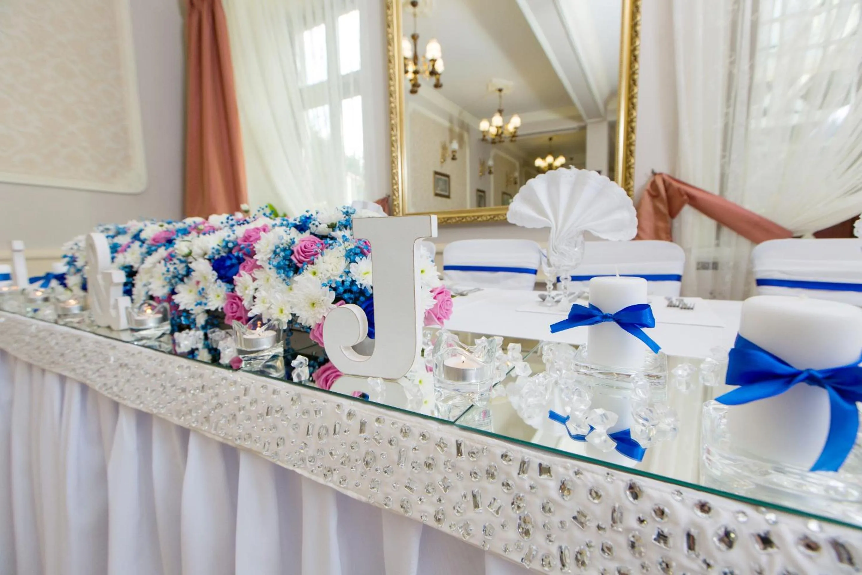 wedding in Dwór Hetman