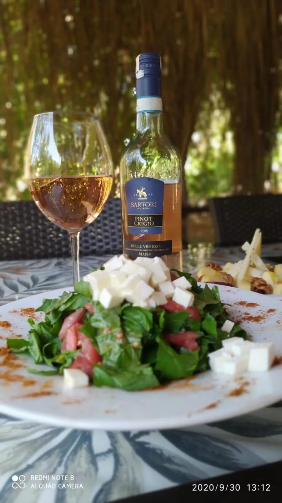 Restaurant/places to eat in Otantik Tas Ev