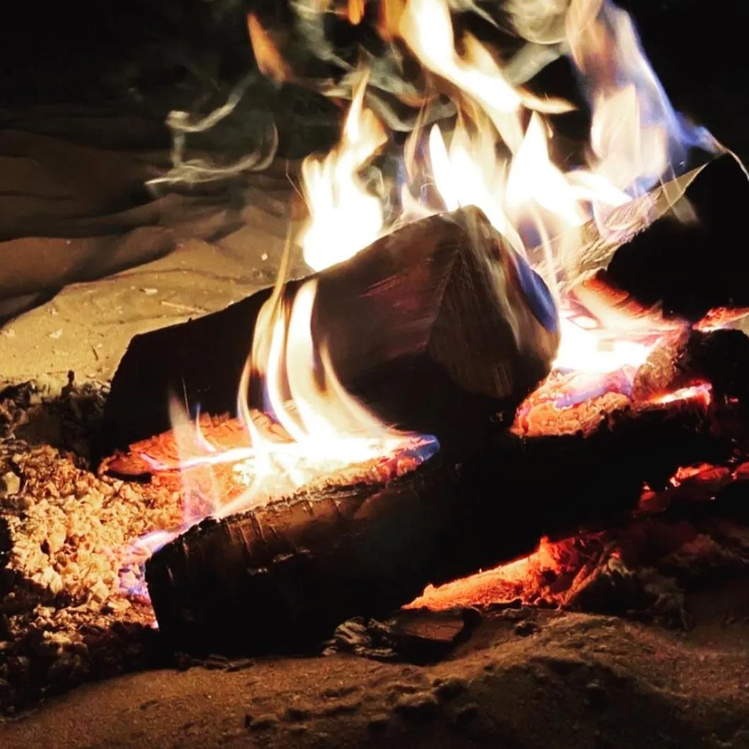 Garden in Otantik Tas Ev