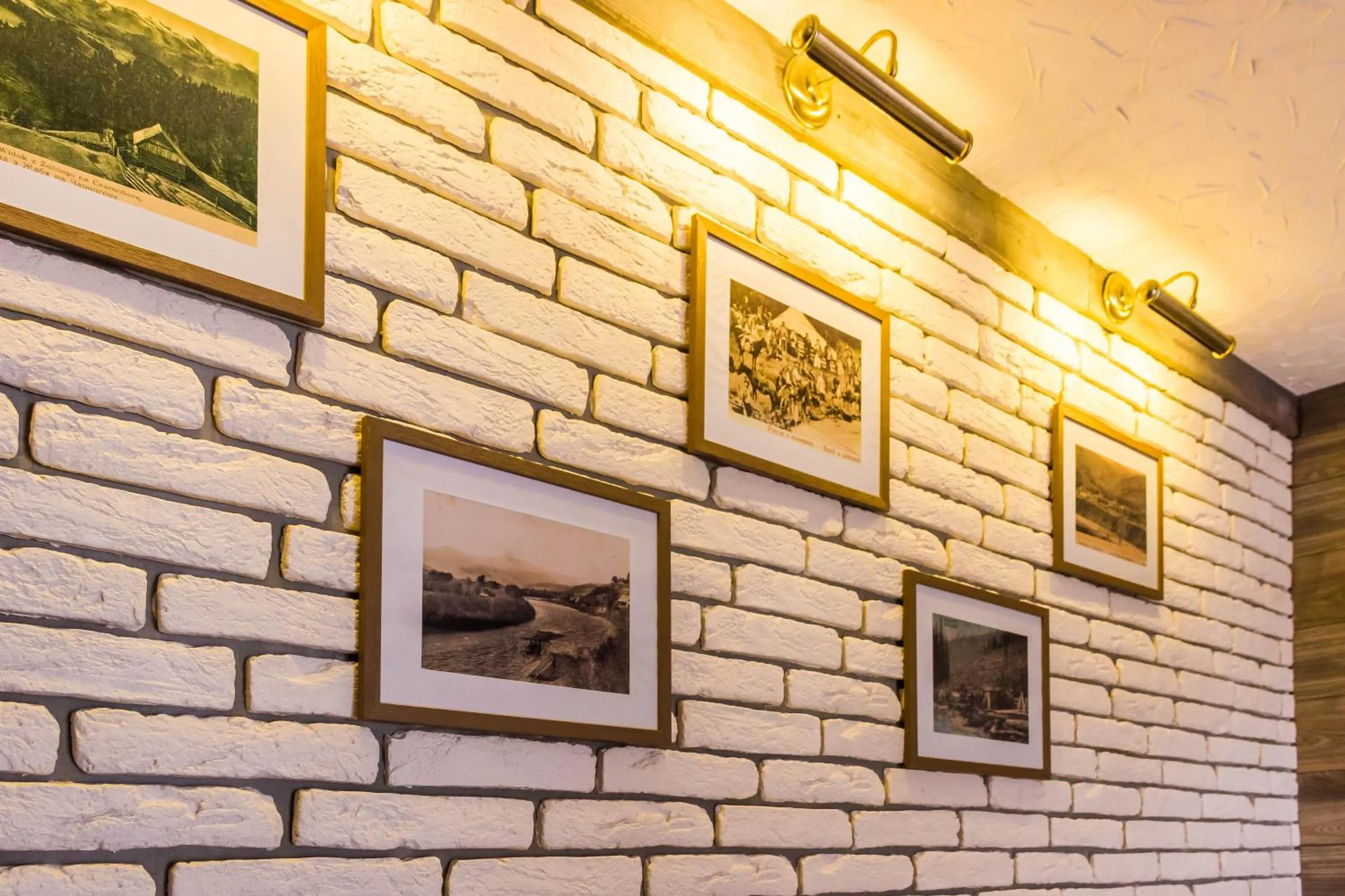 Other in Chalet CrepDeChine Hotel