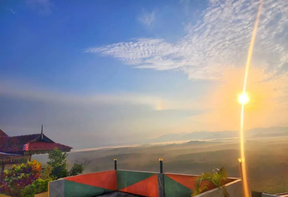 LABIS SUNRISE FARM STAY