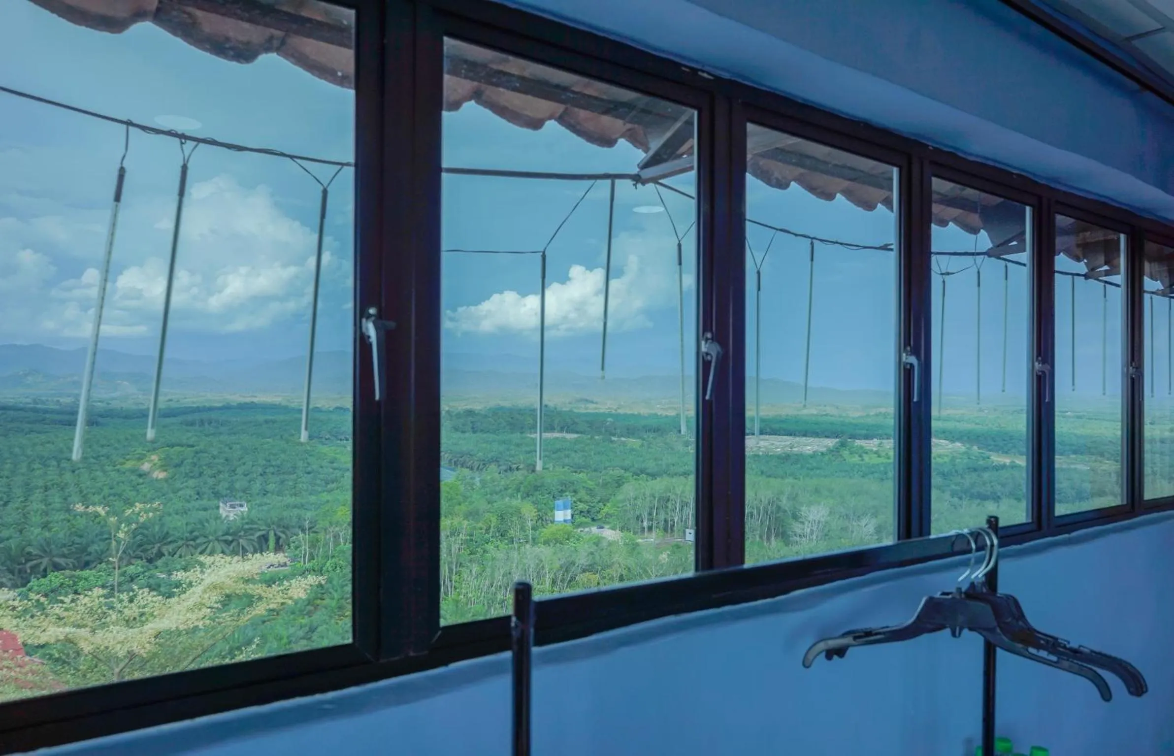 LABIS SUNRISE FARM STAY