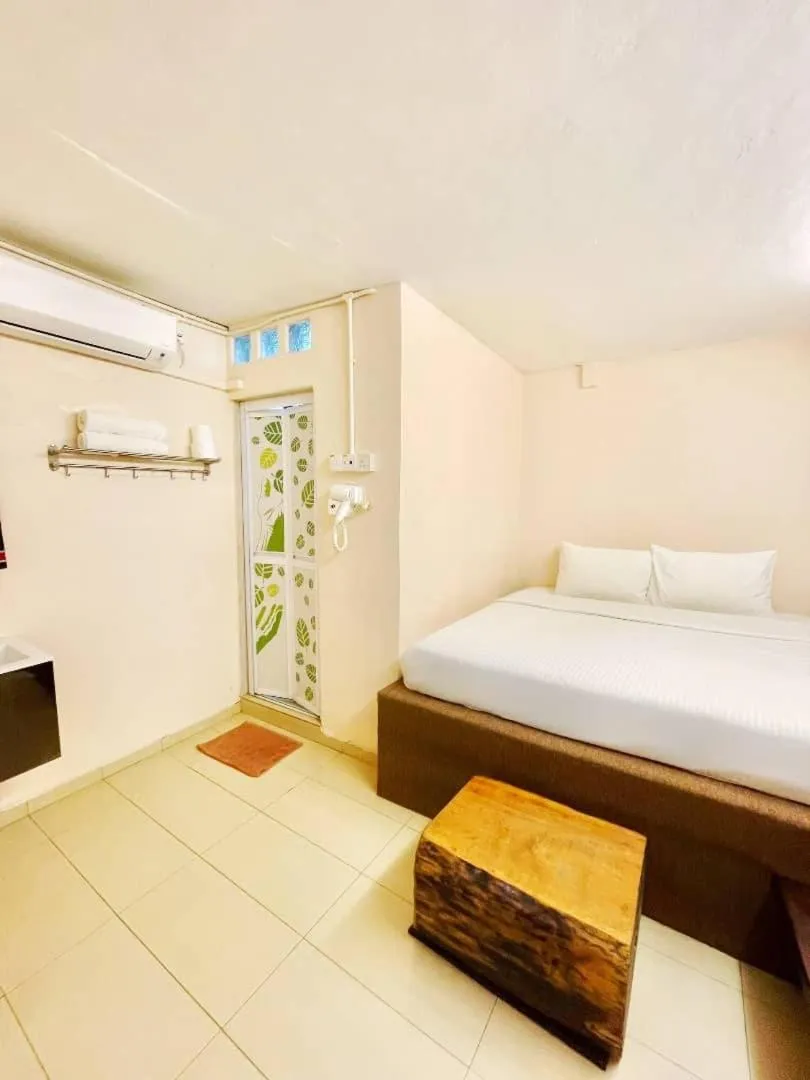 Bedroom, Bed in LABIS SUNRISE FARM STAY