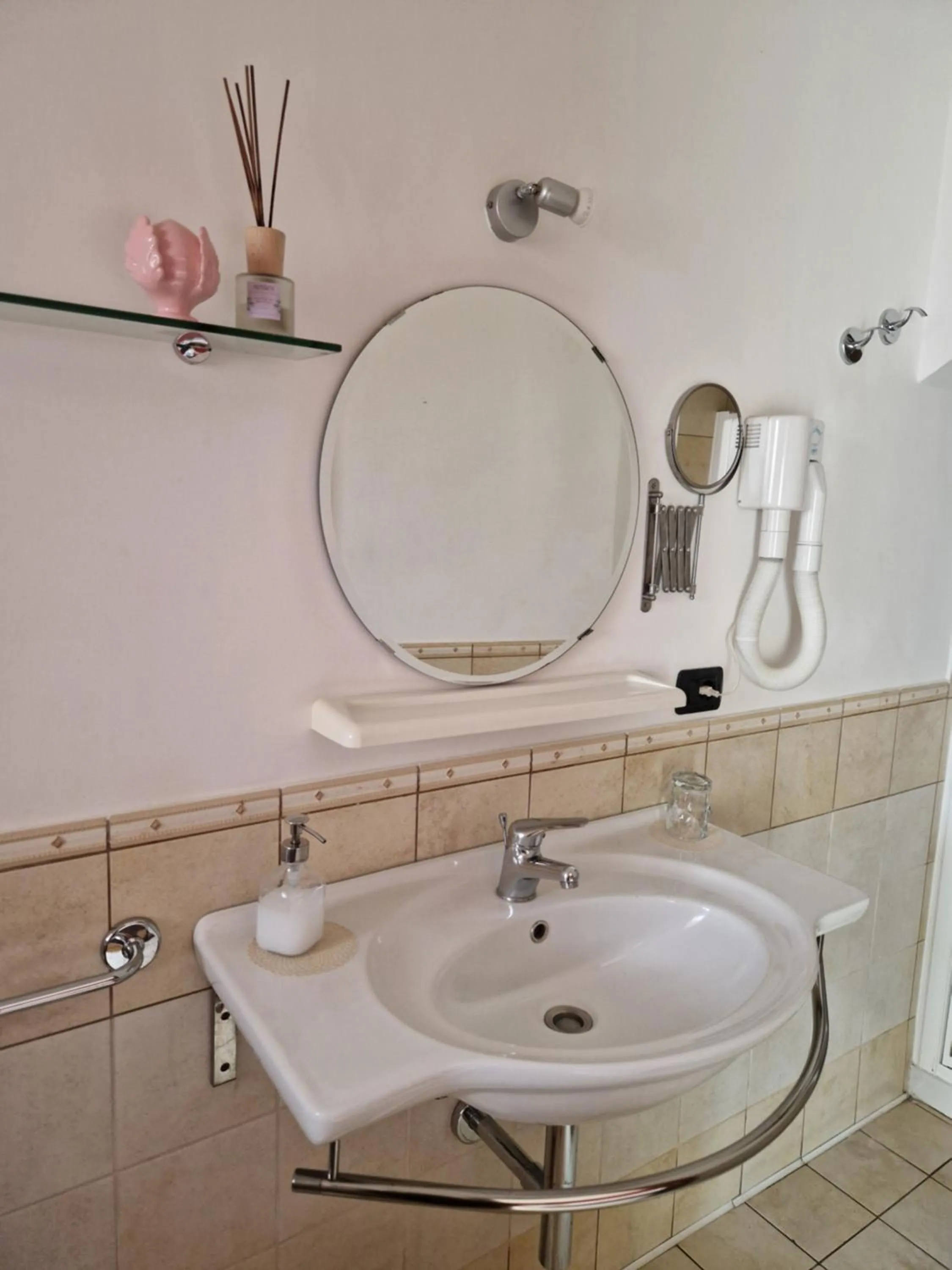 L'Incontro B&B Santeramo