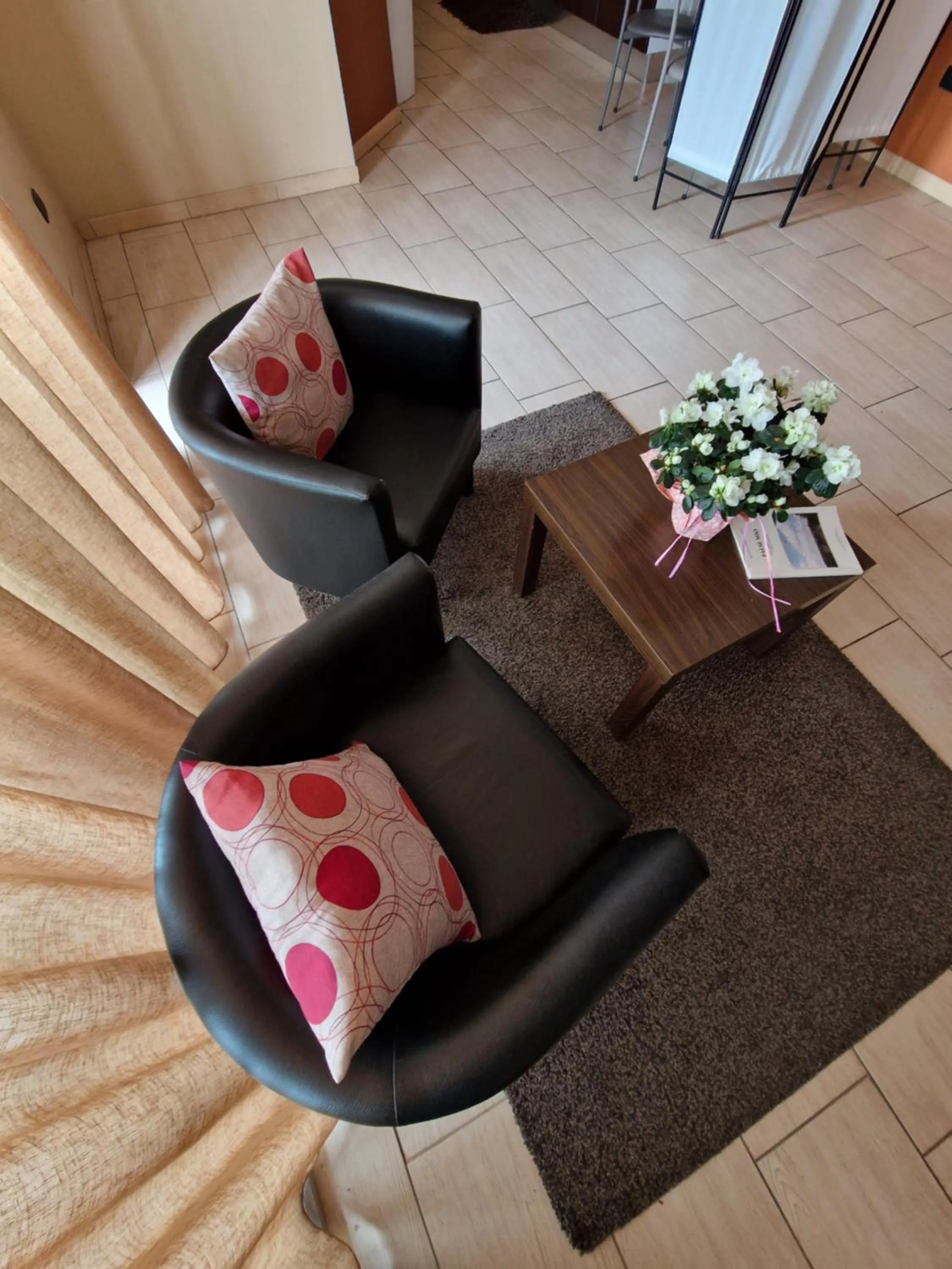 L'Incontro B&B Santeramo