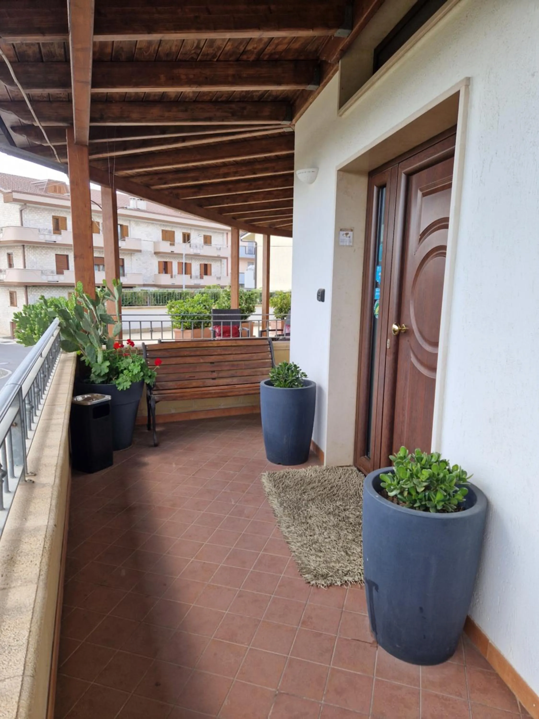 L'Incontro B&B Santeramo