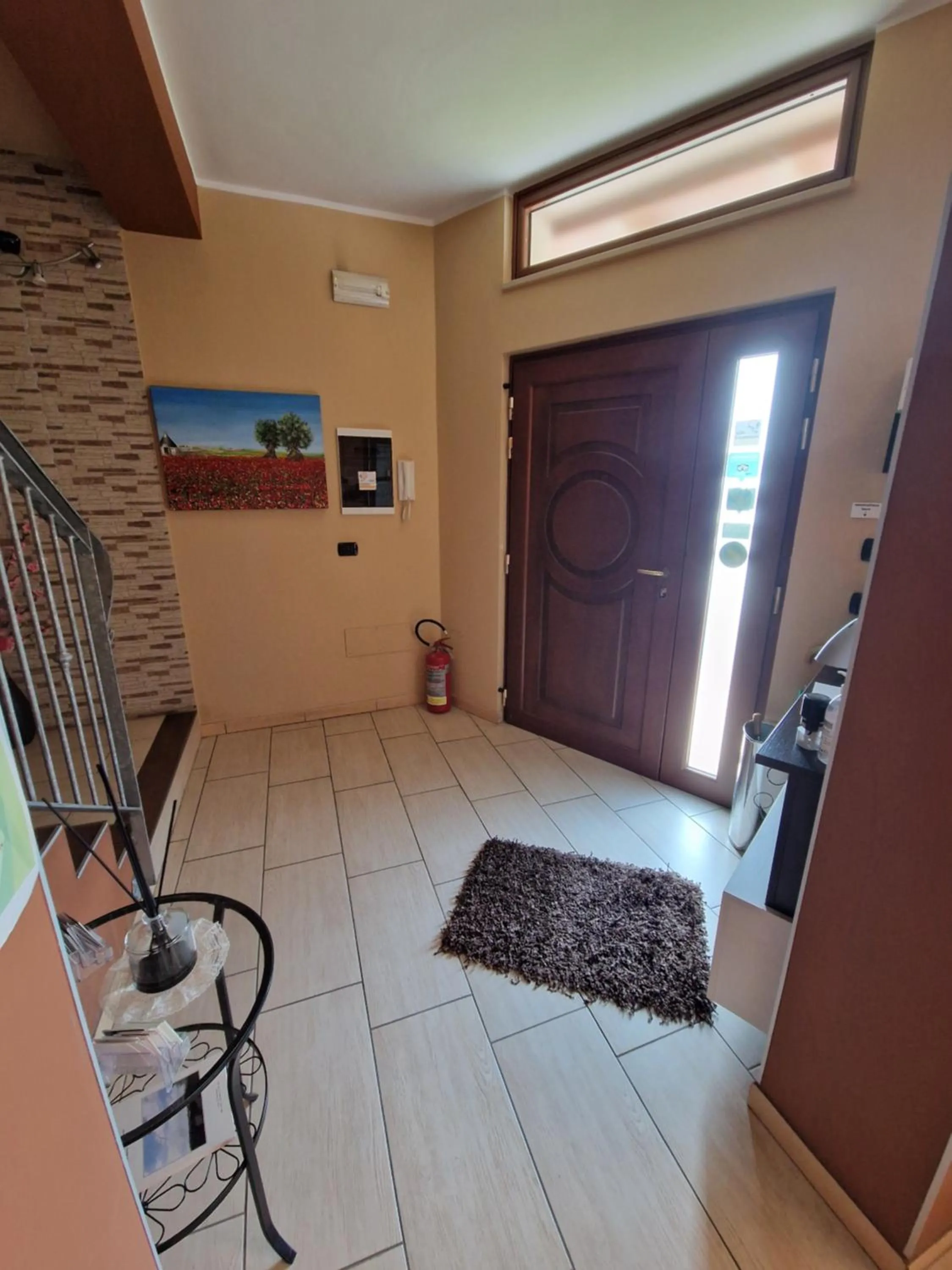 L'Incontro B&B Santeramo