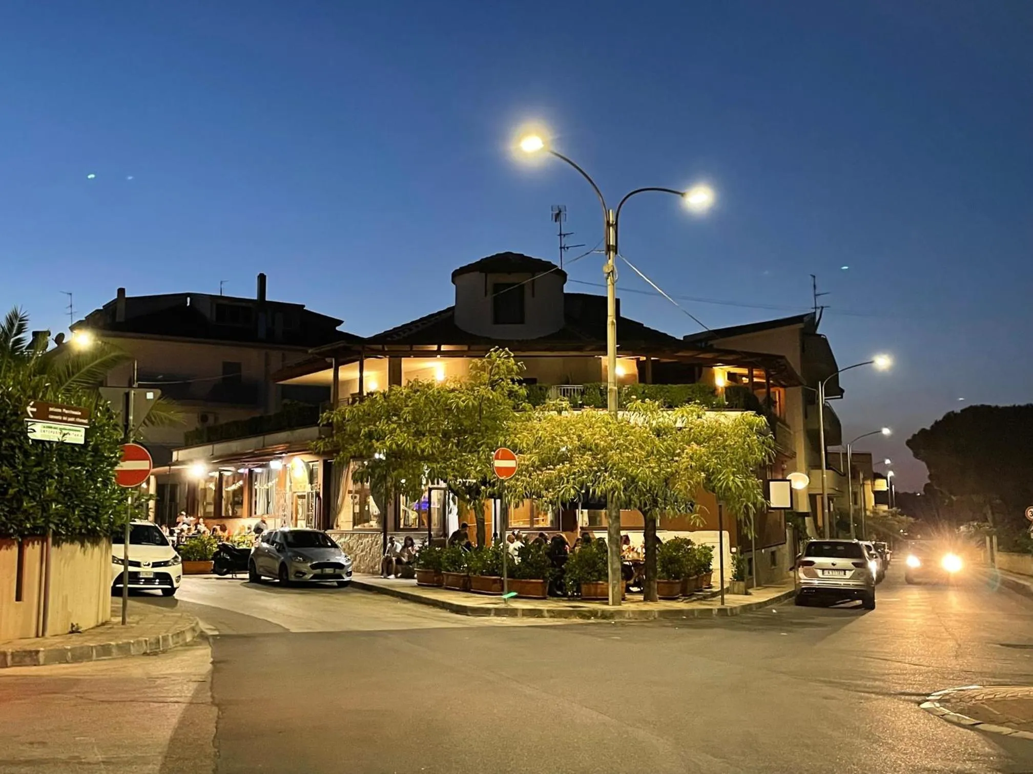 L'Incontro B&B Santeramo