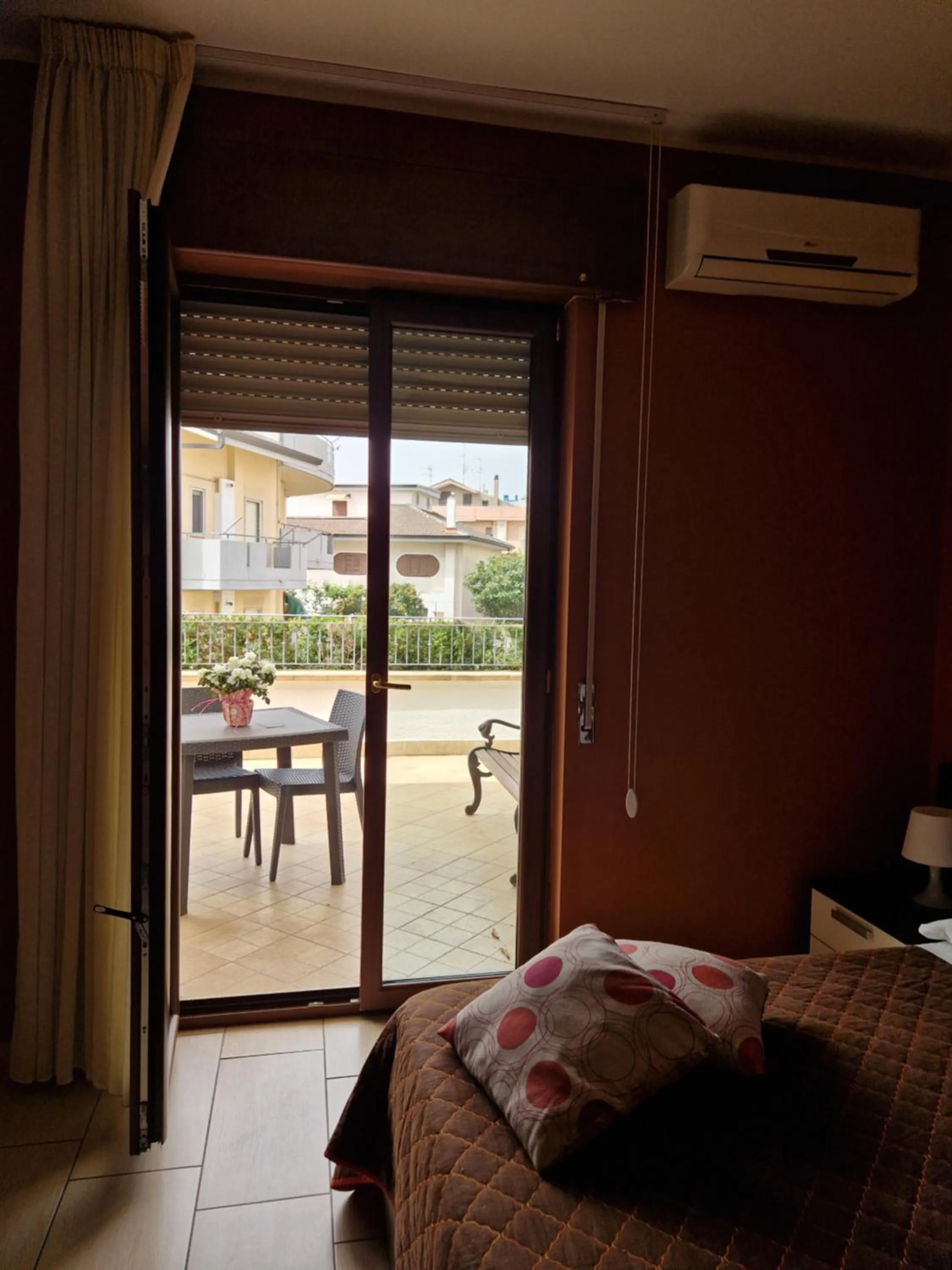 Bed in L'Incontro B&B Santeramo