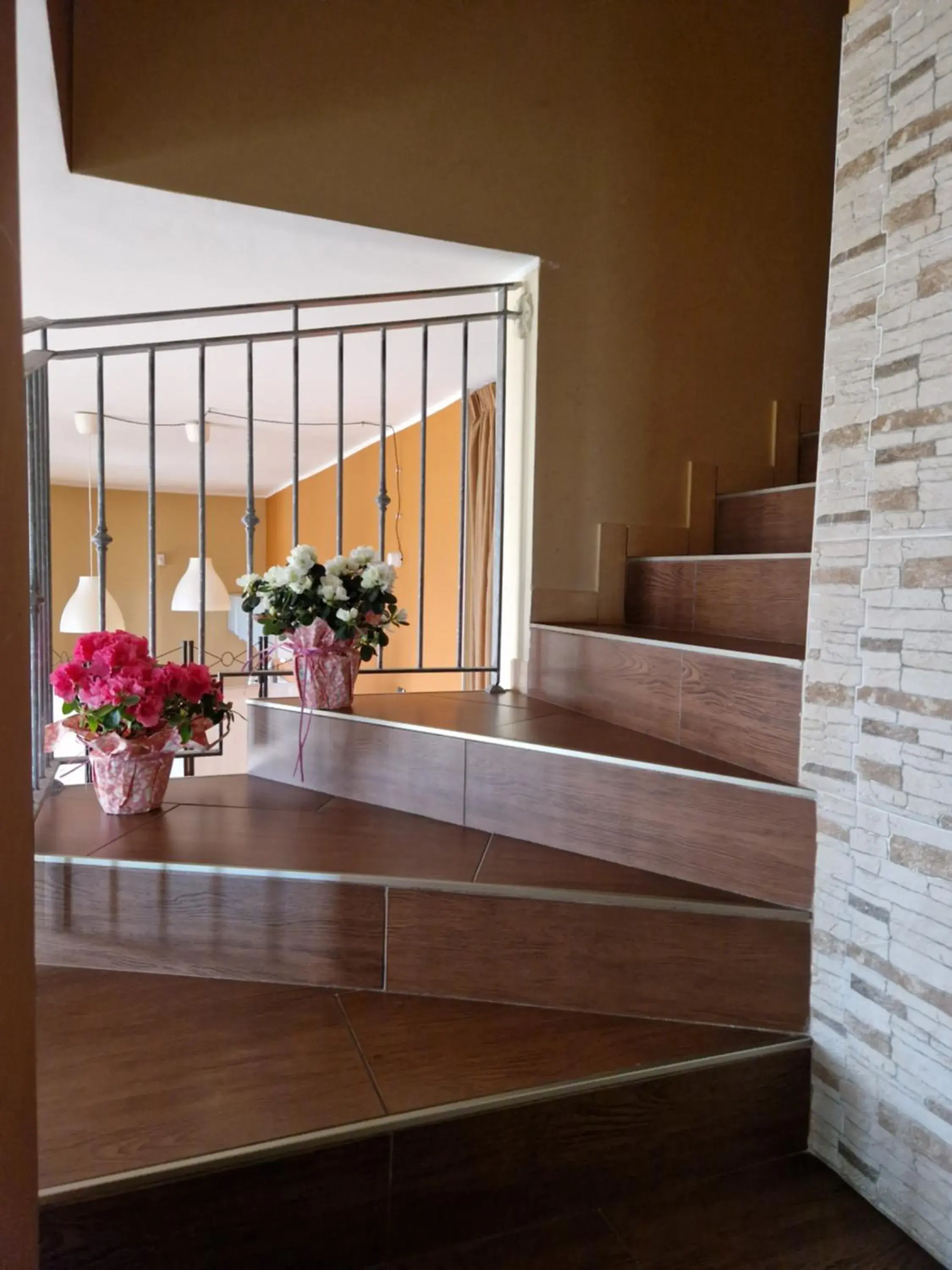 Economy Triple Room in L'Incontro B&B Santeramo Economy Triple Room in L'Incontro B&B Santeramo