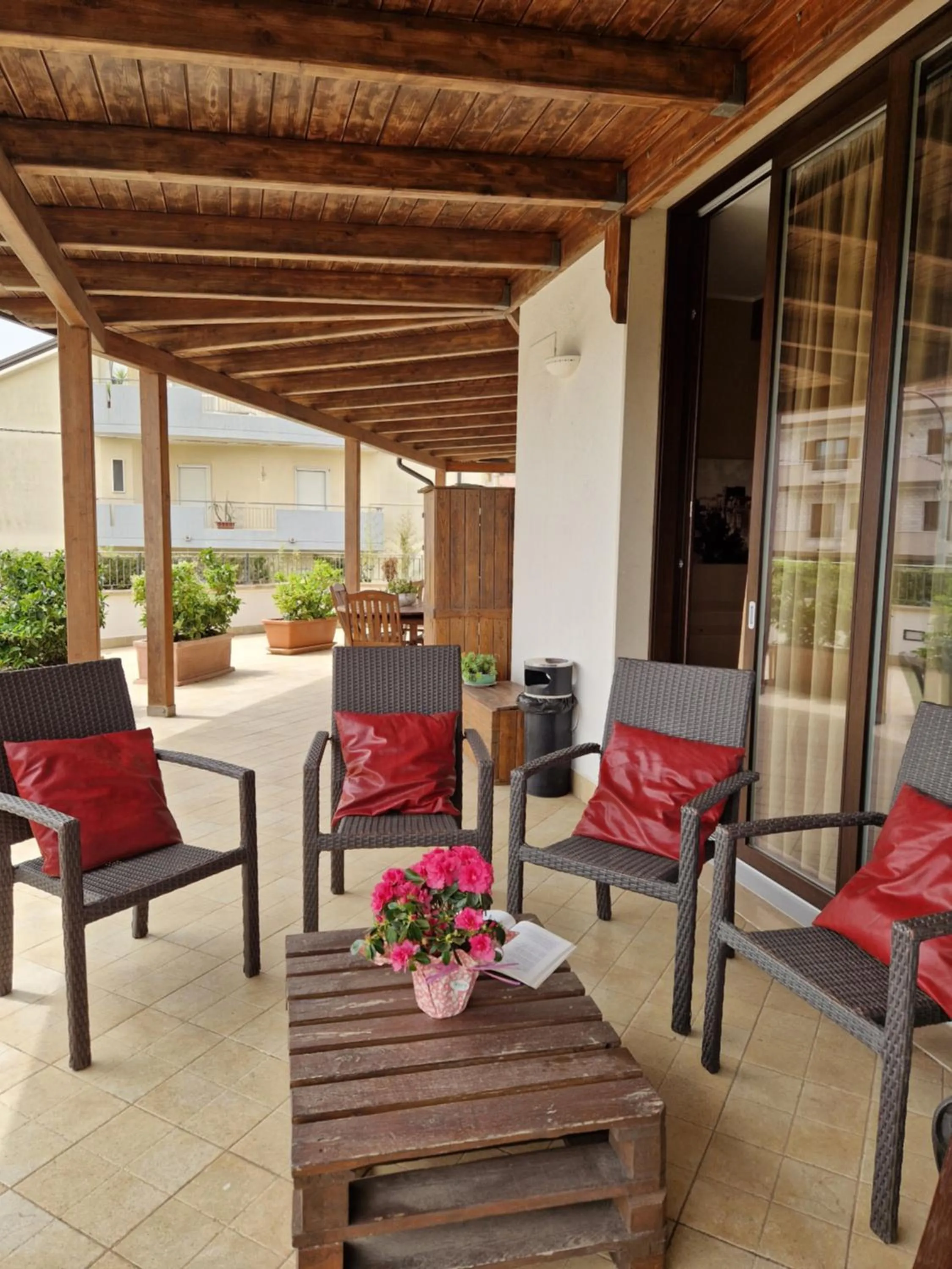 L'Incontro B&B Santeramo