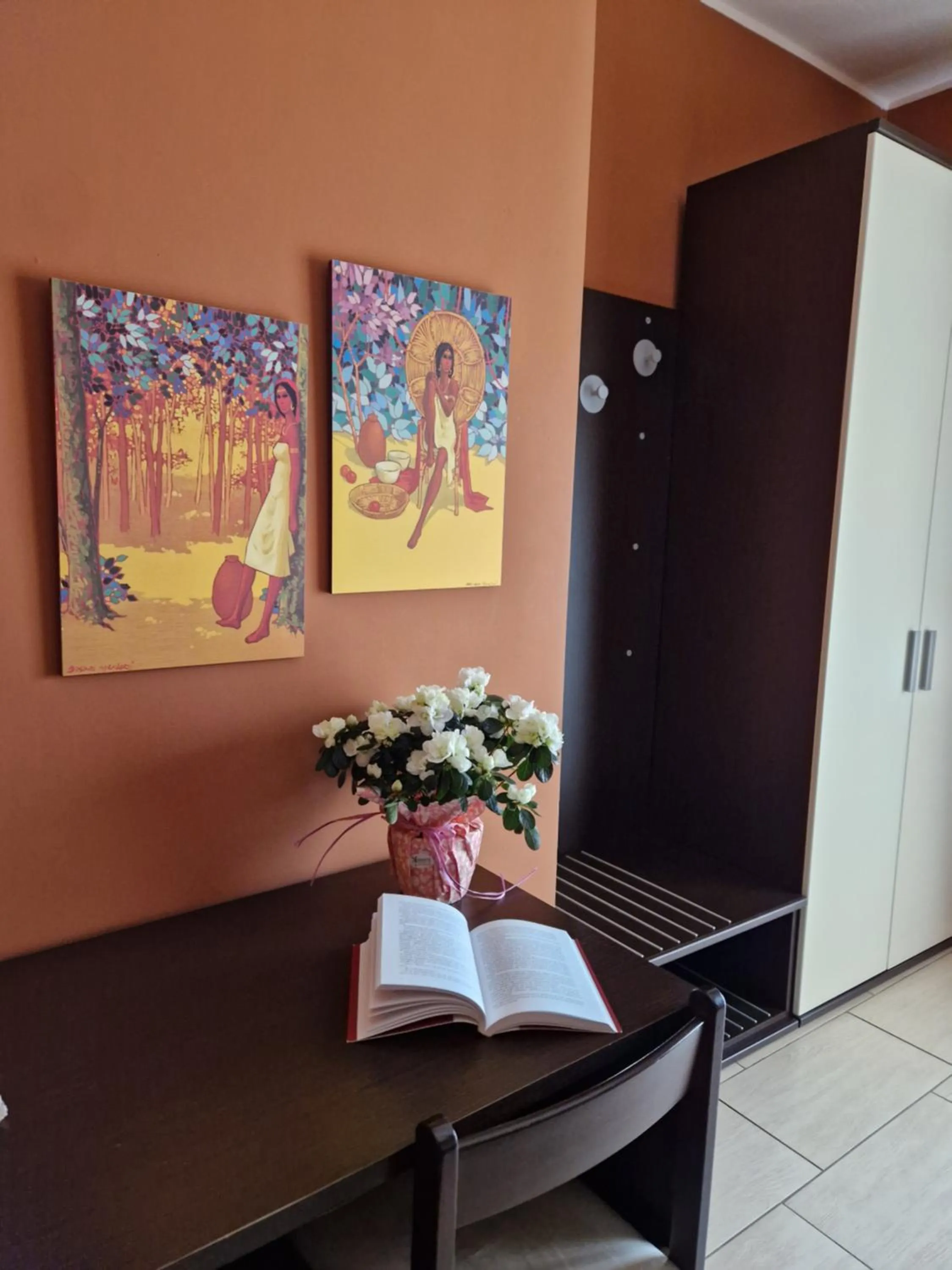 L'Incontro B&B Santeramo