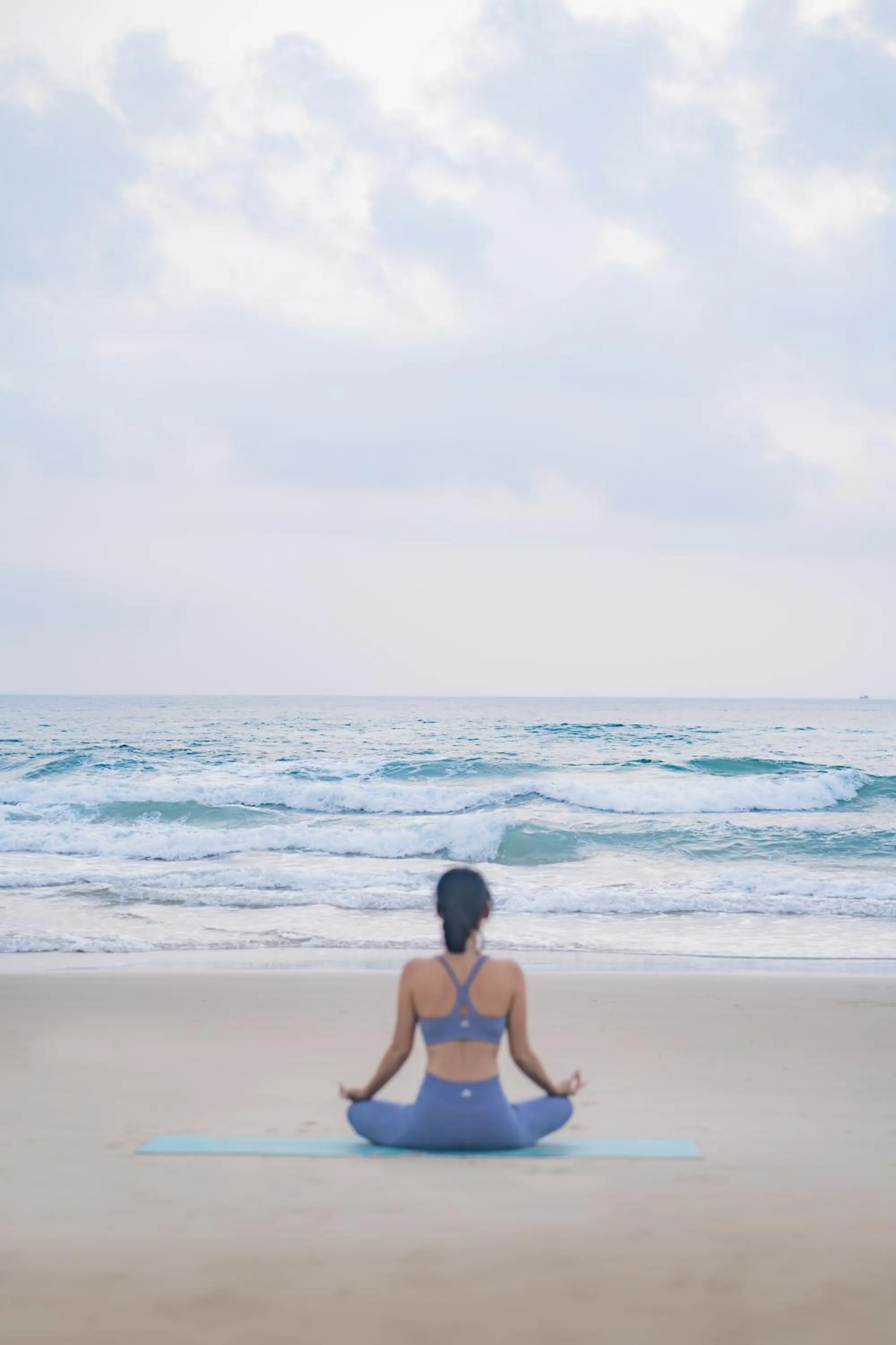 Activities in The Ocean Resort by Fusion Quy Nhon