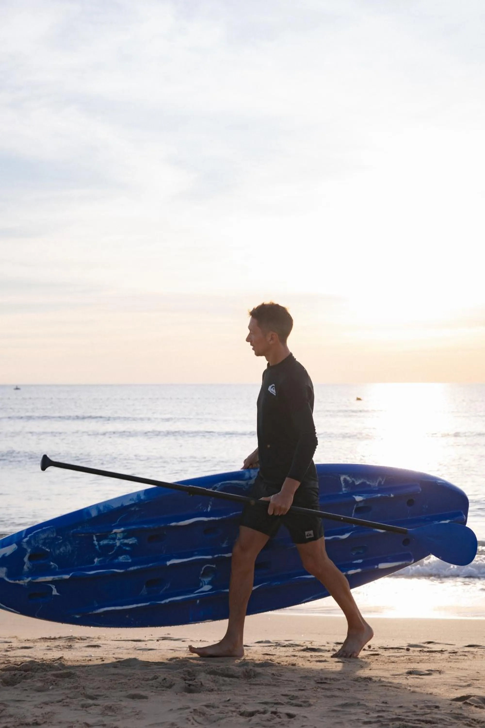 Activities in The Ocean Resort by Fusion Quy Nhon