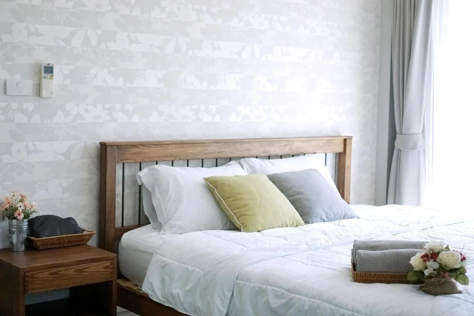 Bedroom, Bed in Castello Di Mare