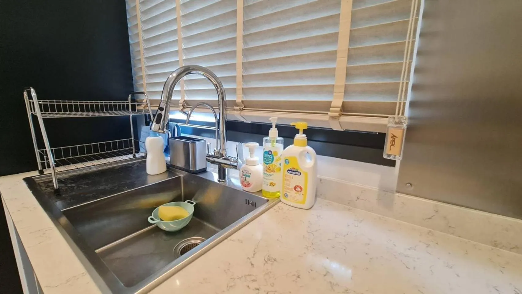 dishwasher in Castello Di Mare