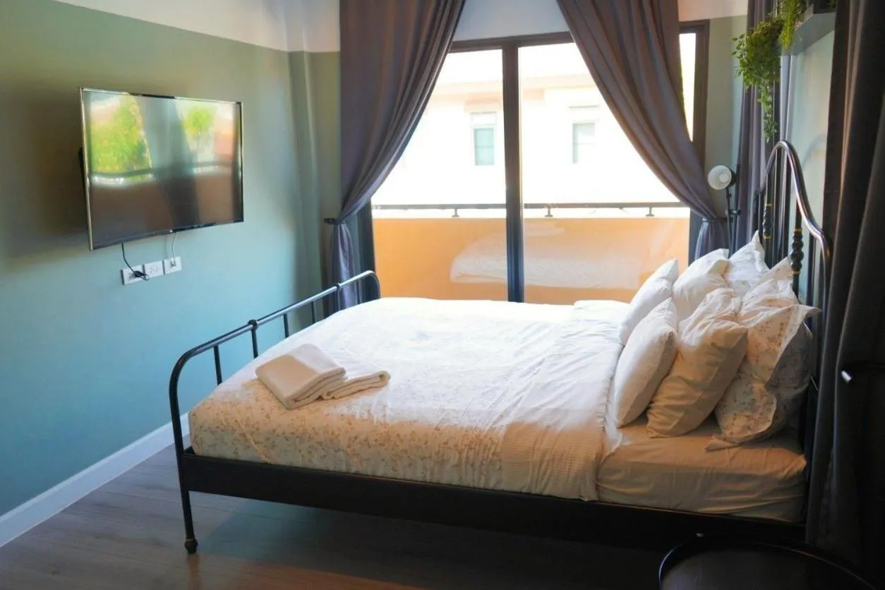 Bedroom, Bed in Castello Di Mare