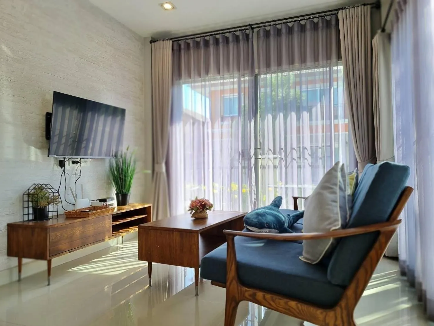 TV and multimedia in Castello Di Mare