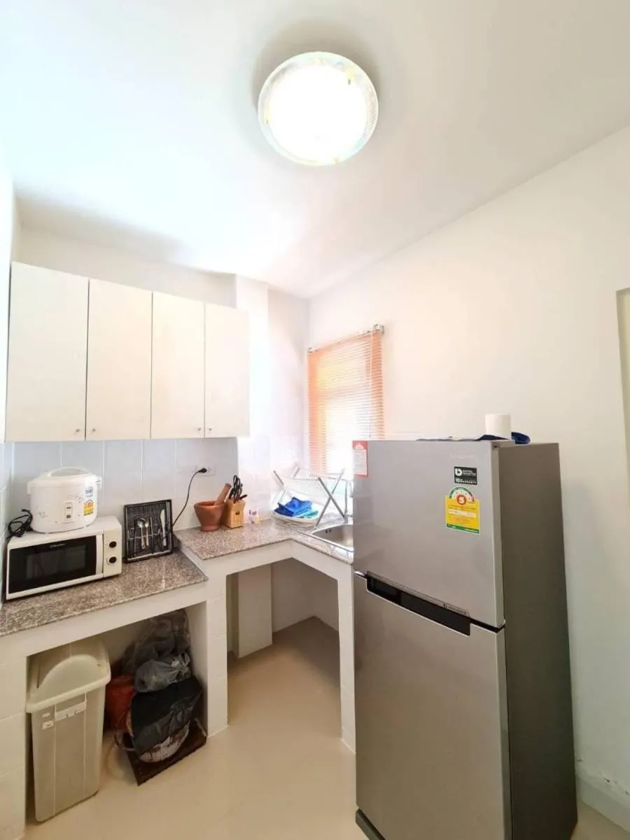 Kitchen or kitchenette in Castello Di Mare