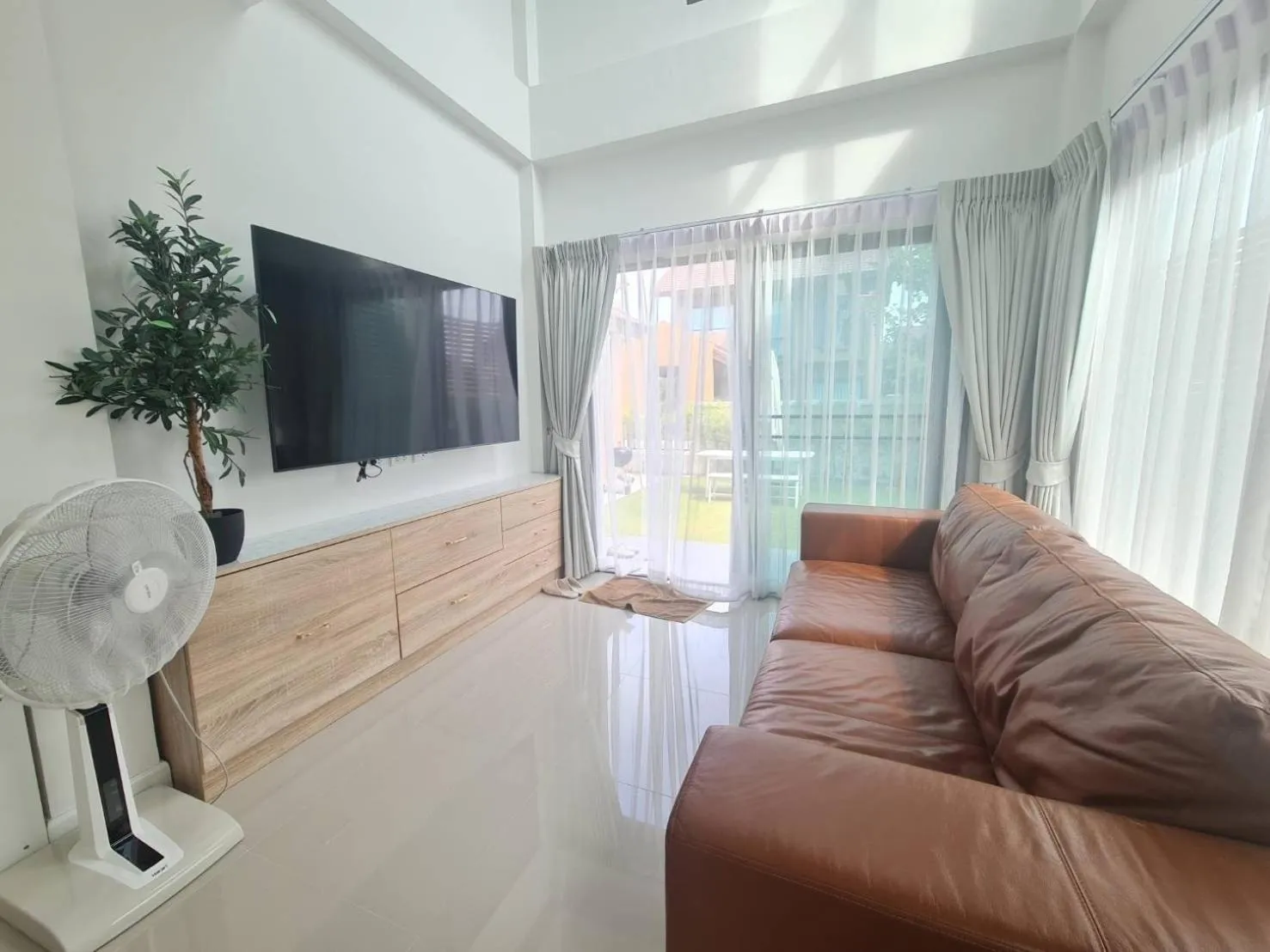 TV and multimedia in Castello Di Mare