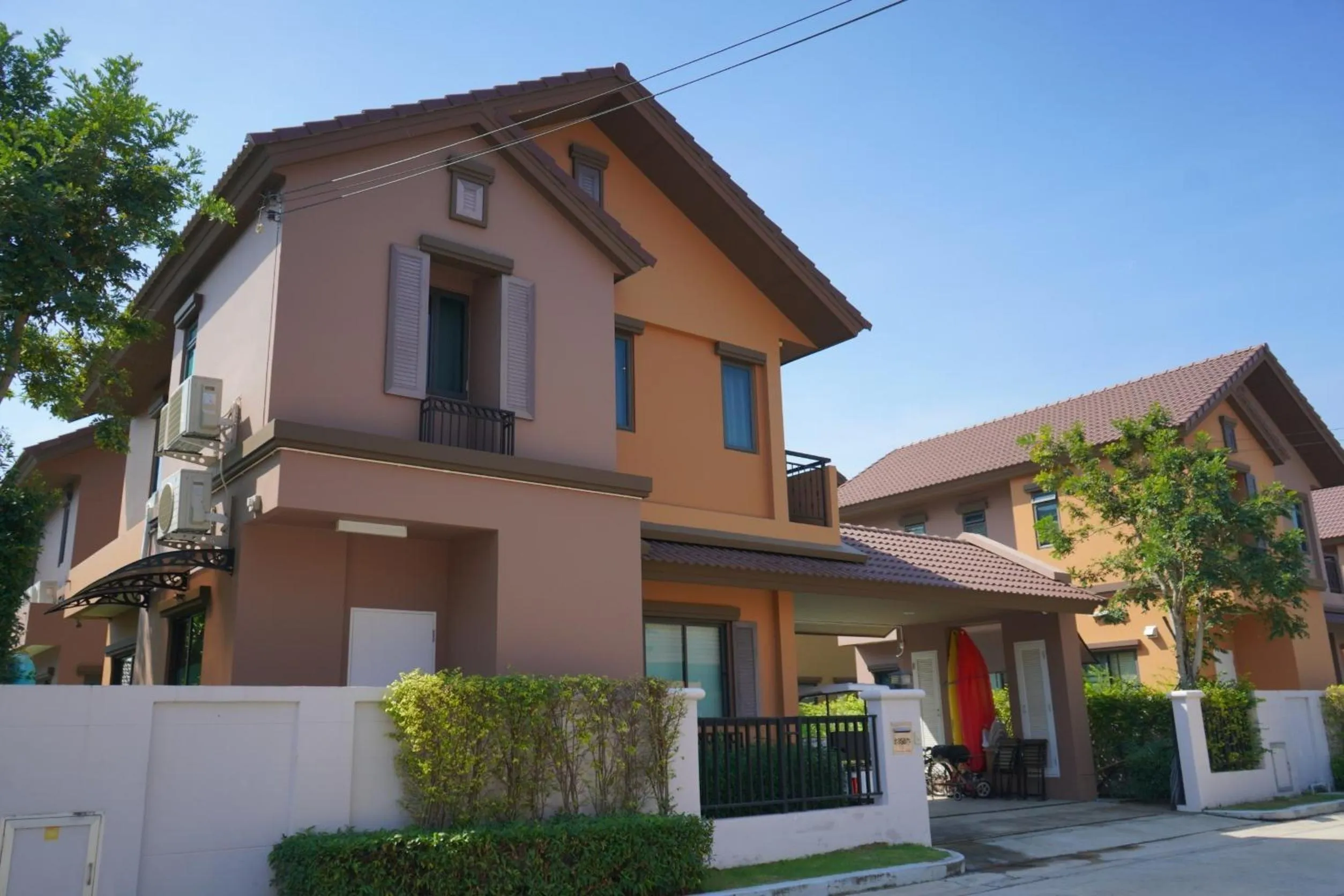 Property building in Castello Di Mare