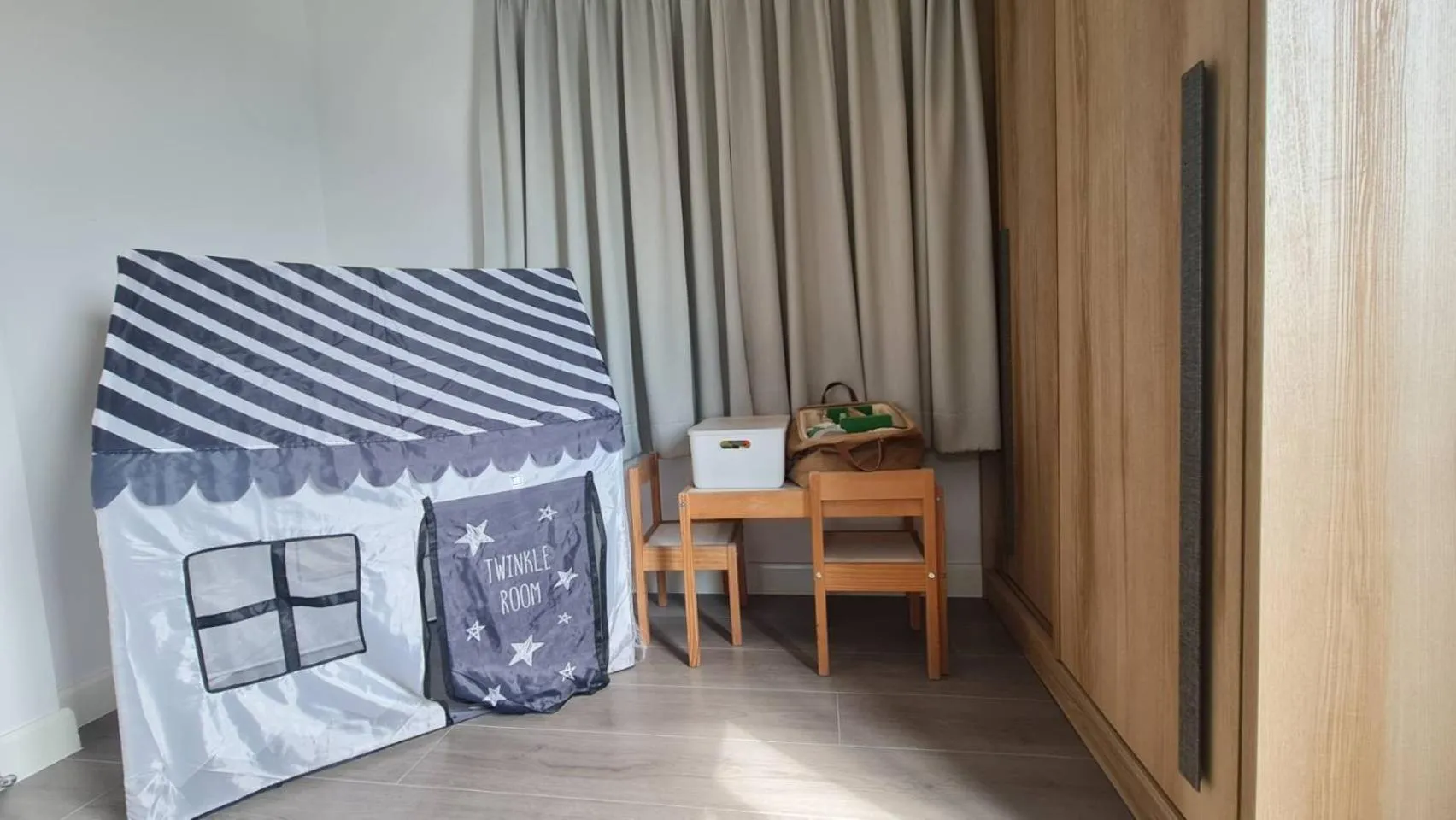 Bed in Castello Di Mare