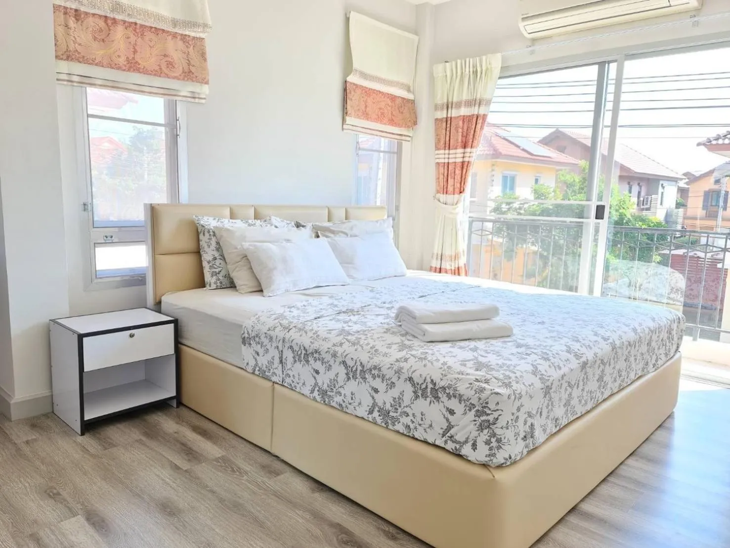 Bed in Castello Di Mare