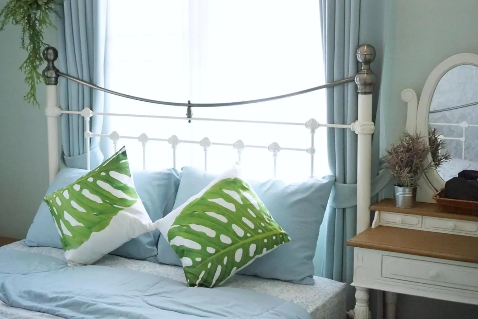 Bed in Castello Di Mare