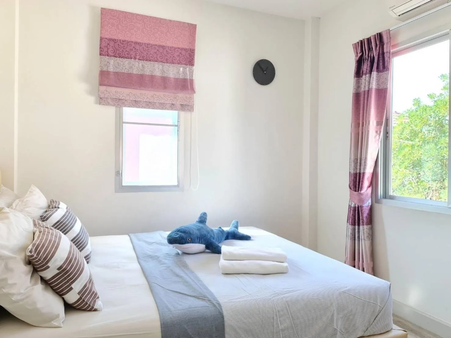 Bedroom, Bed in Castello Di Mare