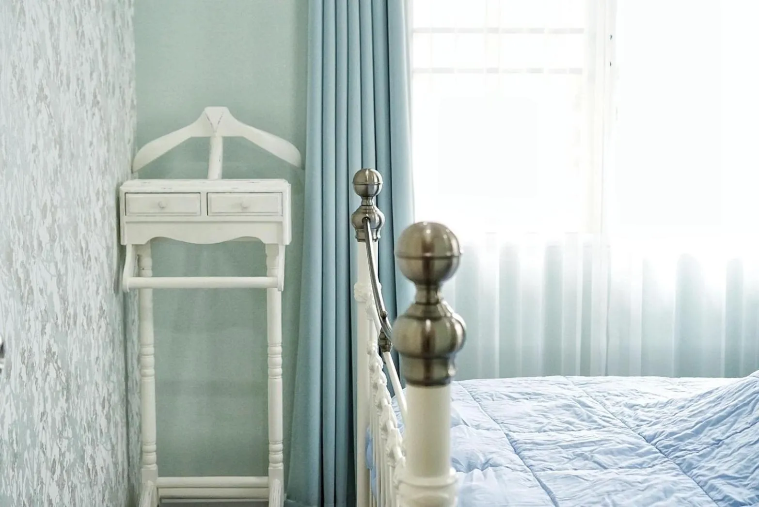 hair dresser, Bed in Castello Di Mare