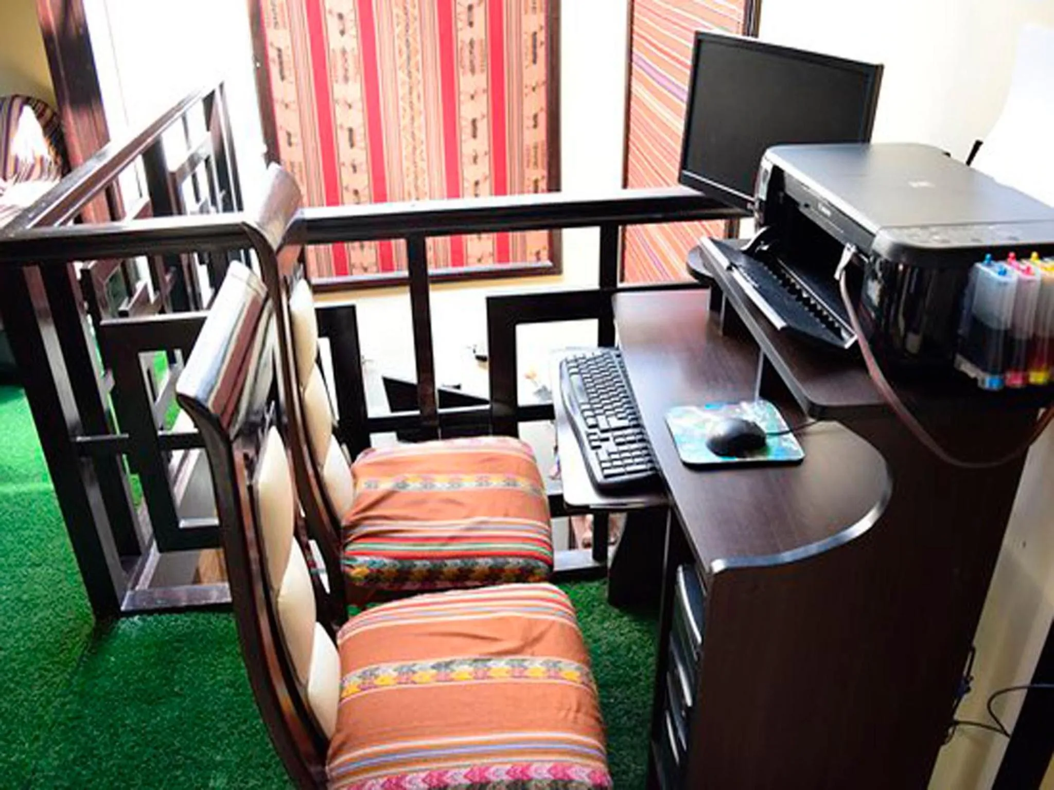 Activities in Cusco Bed and Breakfast