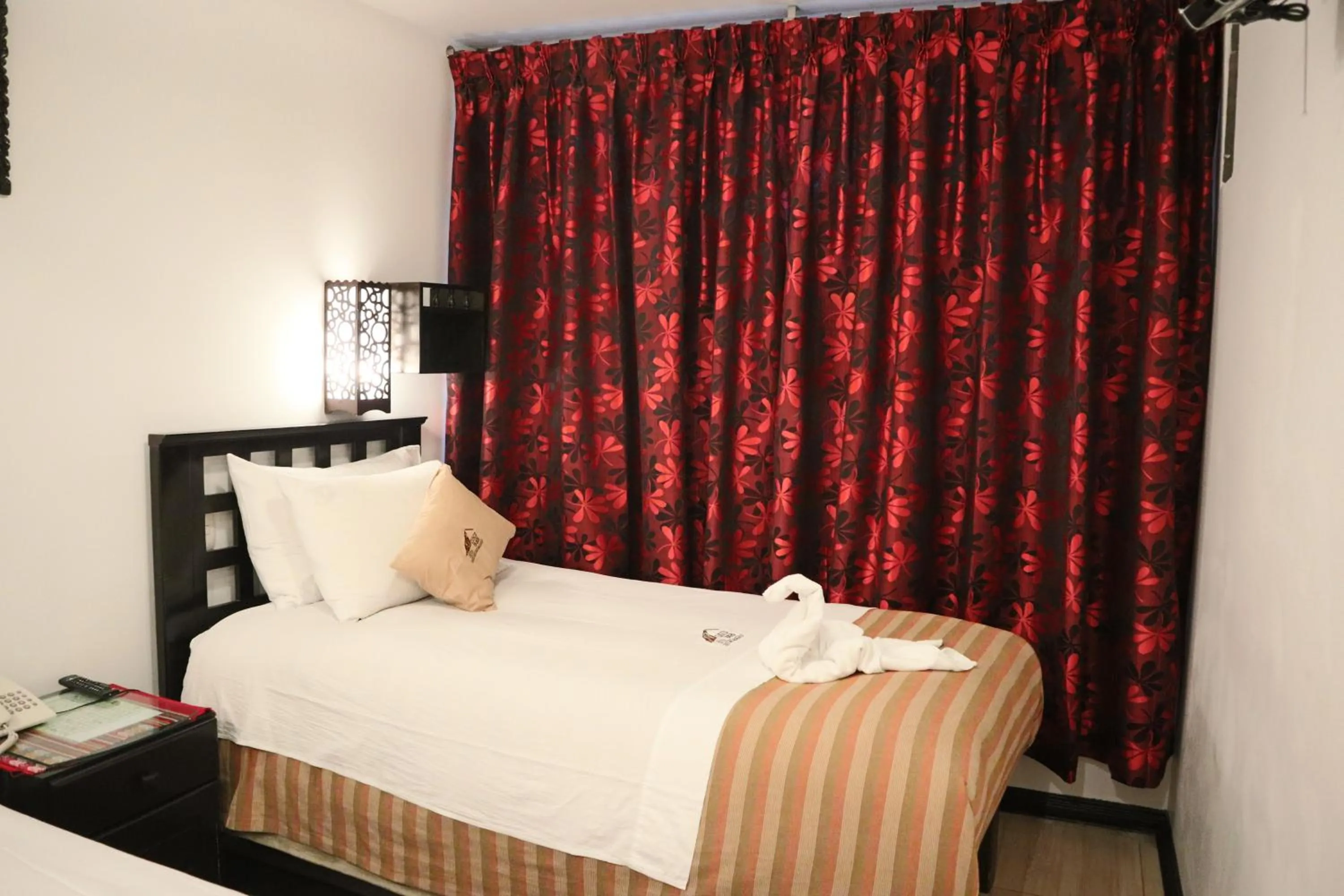 Bedroom, Bed in Cusco Bed and Breakfast