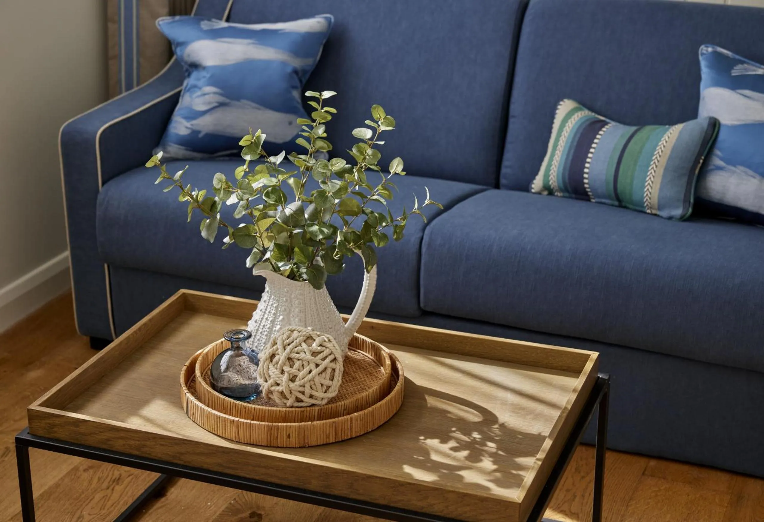 Bedroom in St Brides Spa Hotel & Village Apartments