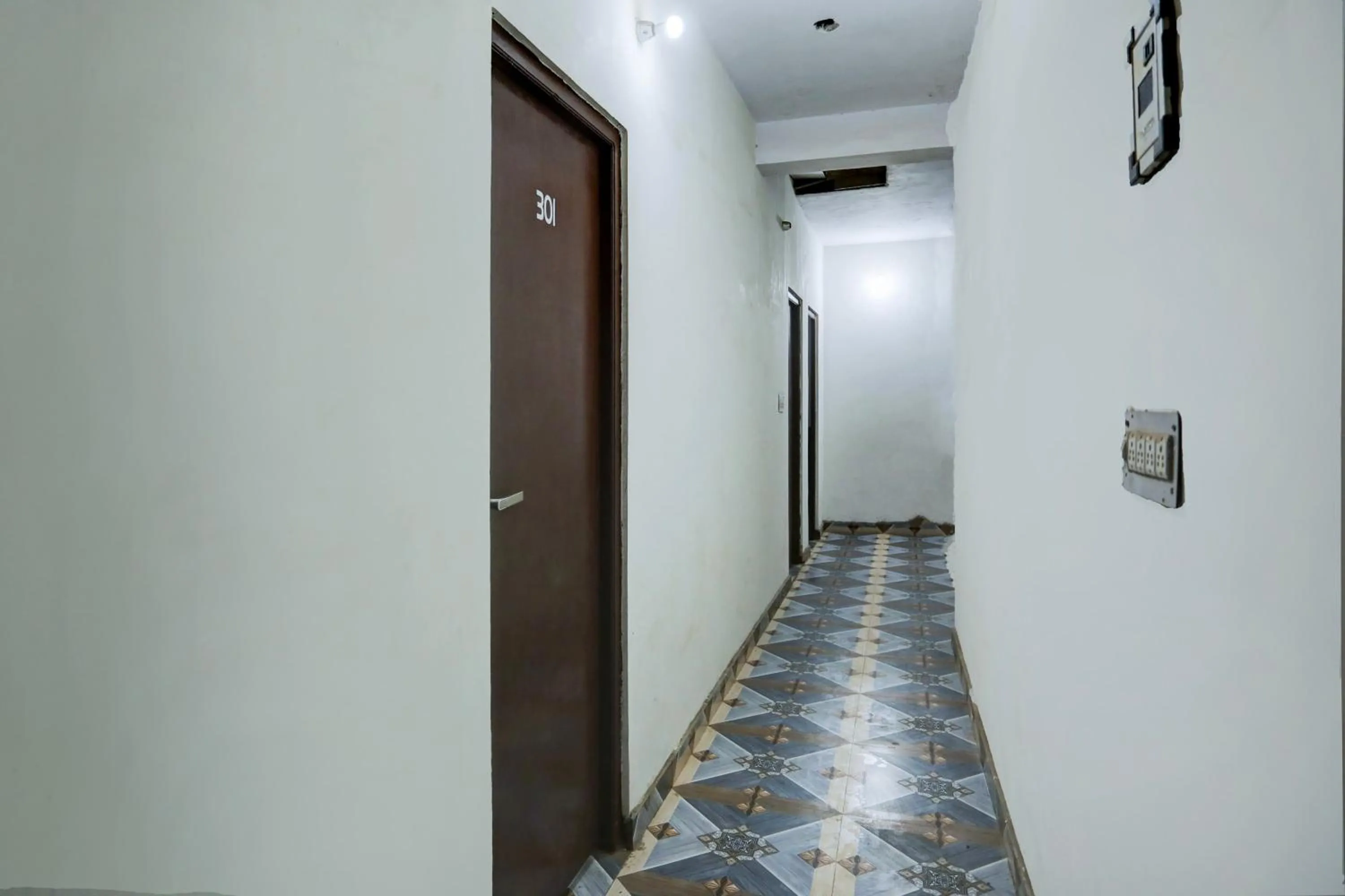 Hotel O by OYO Swagat