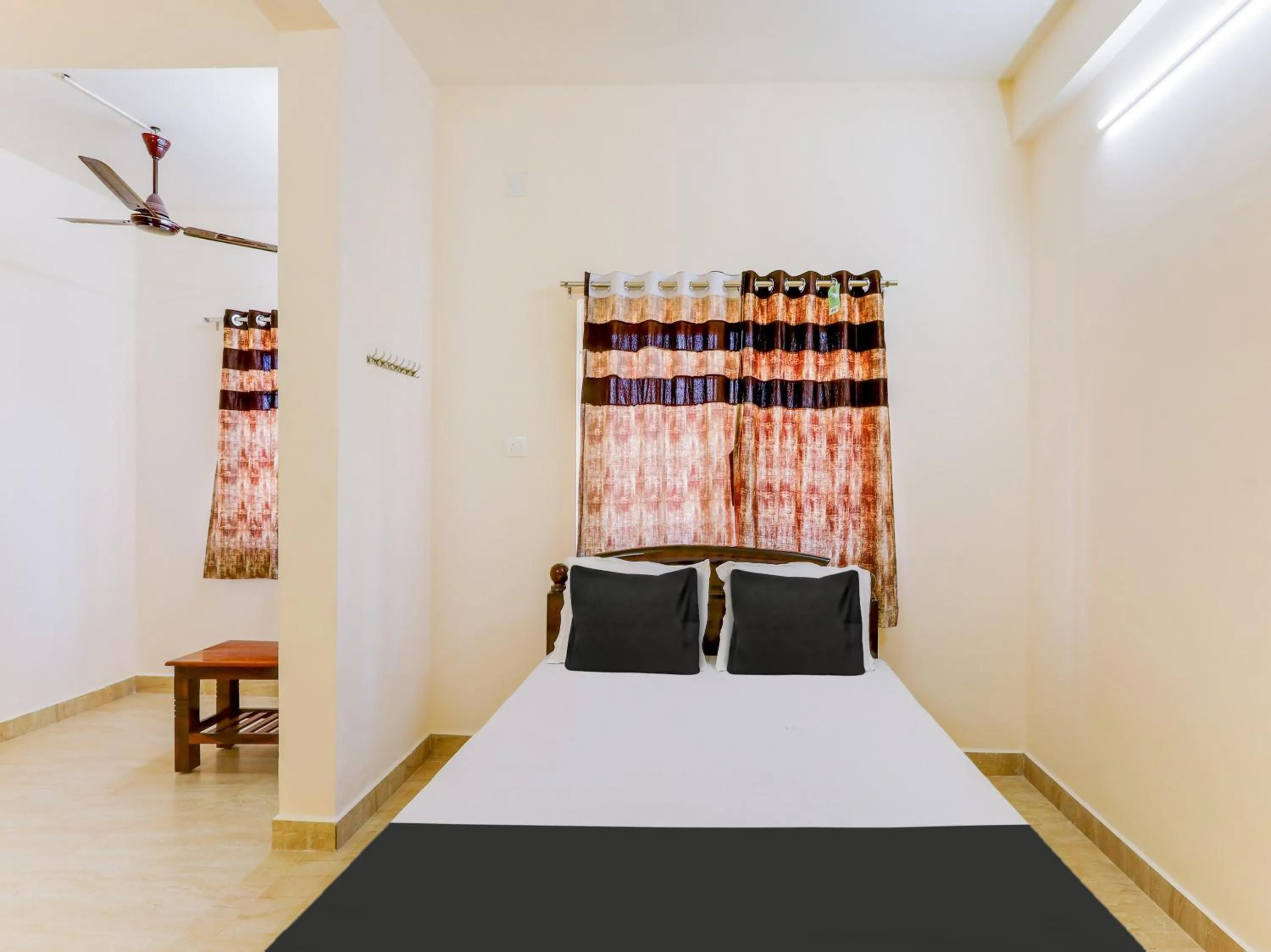 Bedroom, Bed in Hotel O by OYO RESIDENCY GRAND