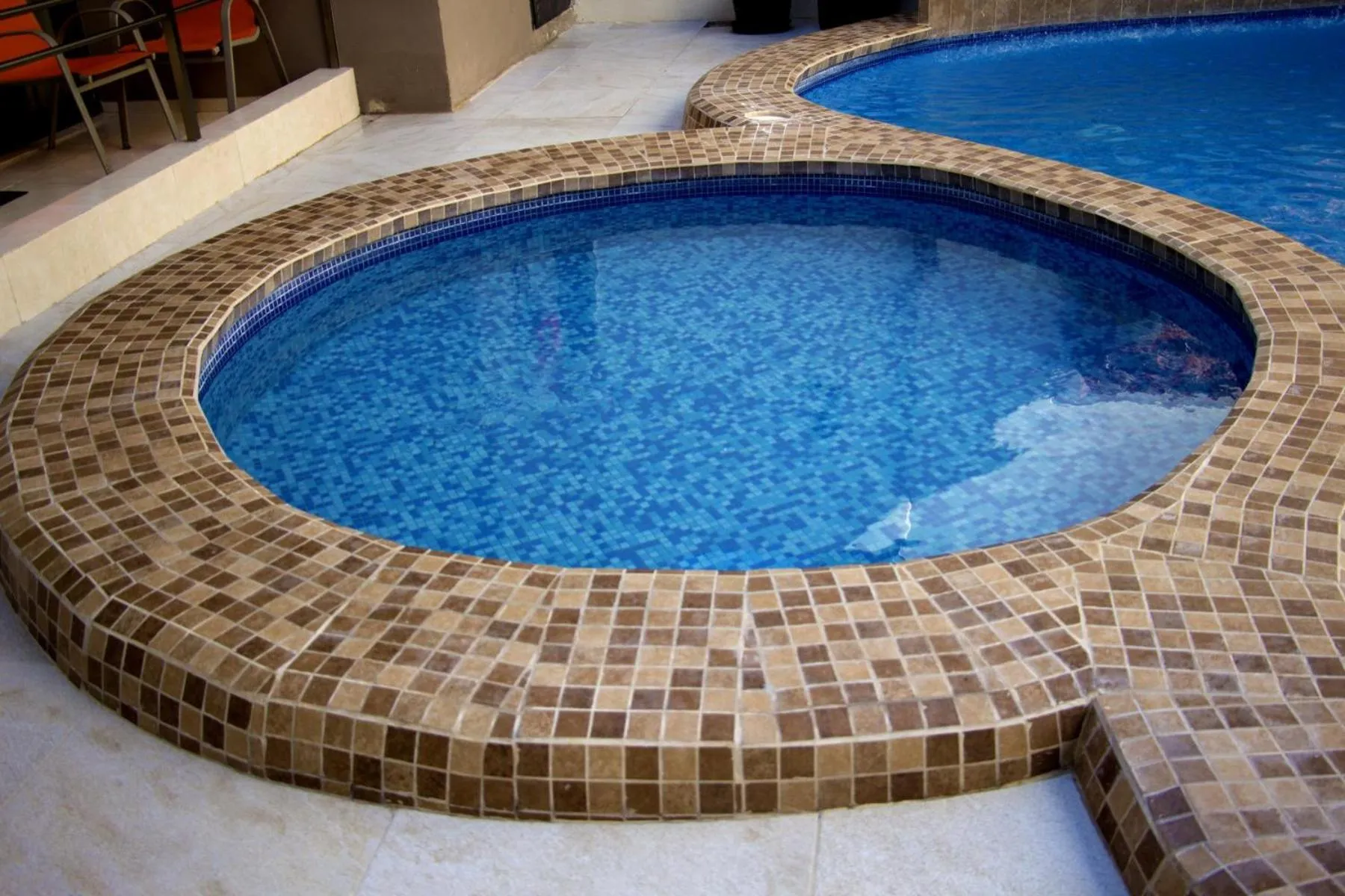 Hotel & Suites Domani