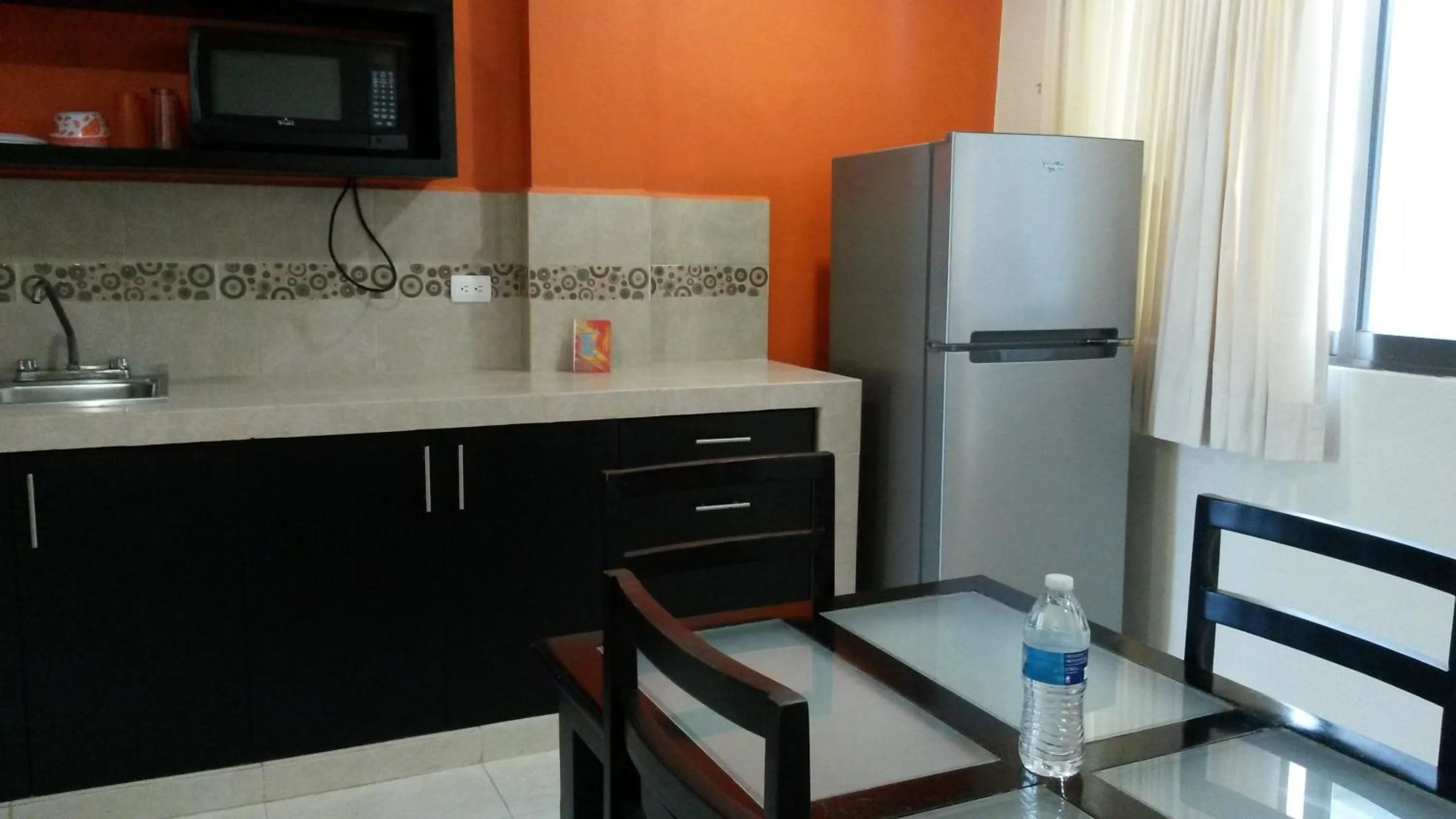 Day in Hotel & Suites Domani