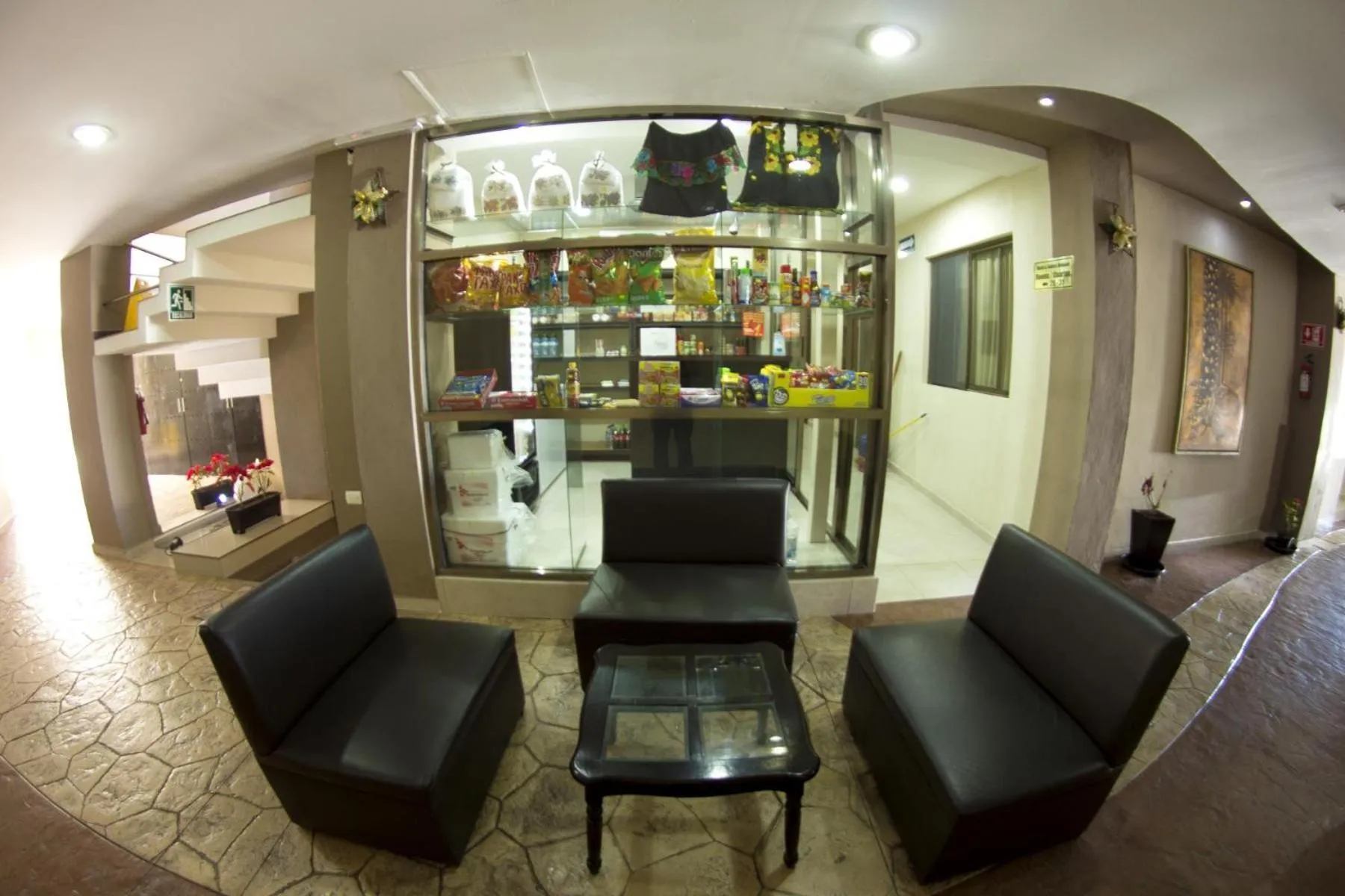 Hotel & Suites Domani