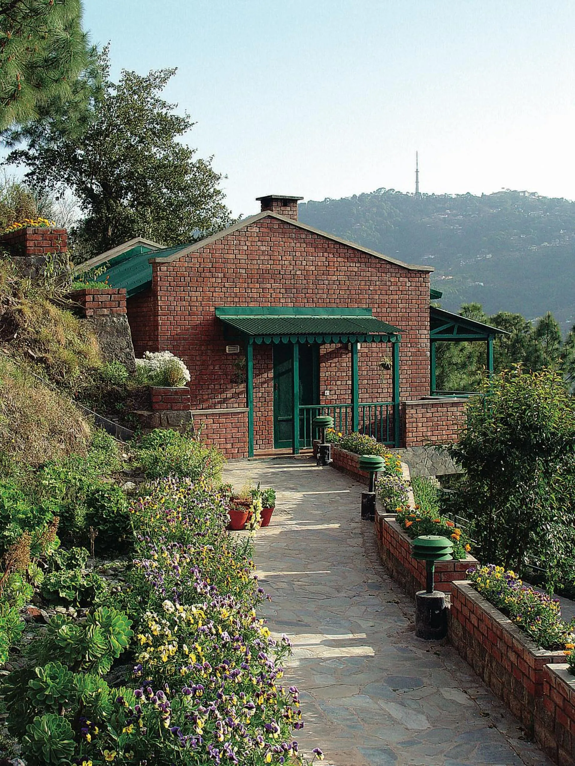 Other in Baikunth Resort, Kasauli by Leisure Hotels