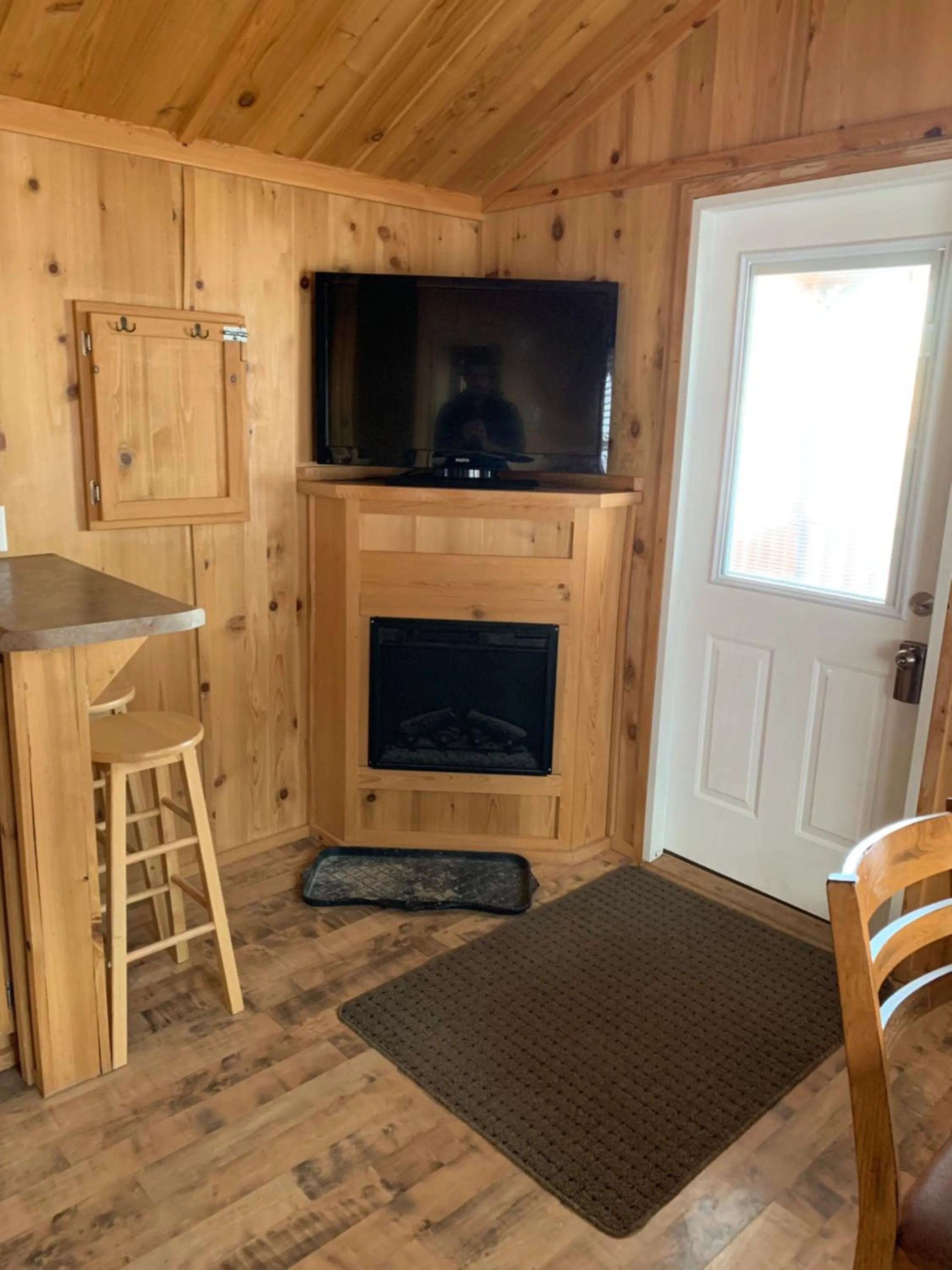 TV and multimedia in Bearlodge Mountain Resort