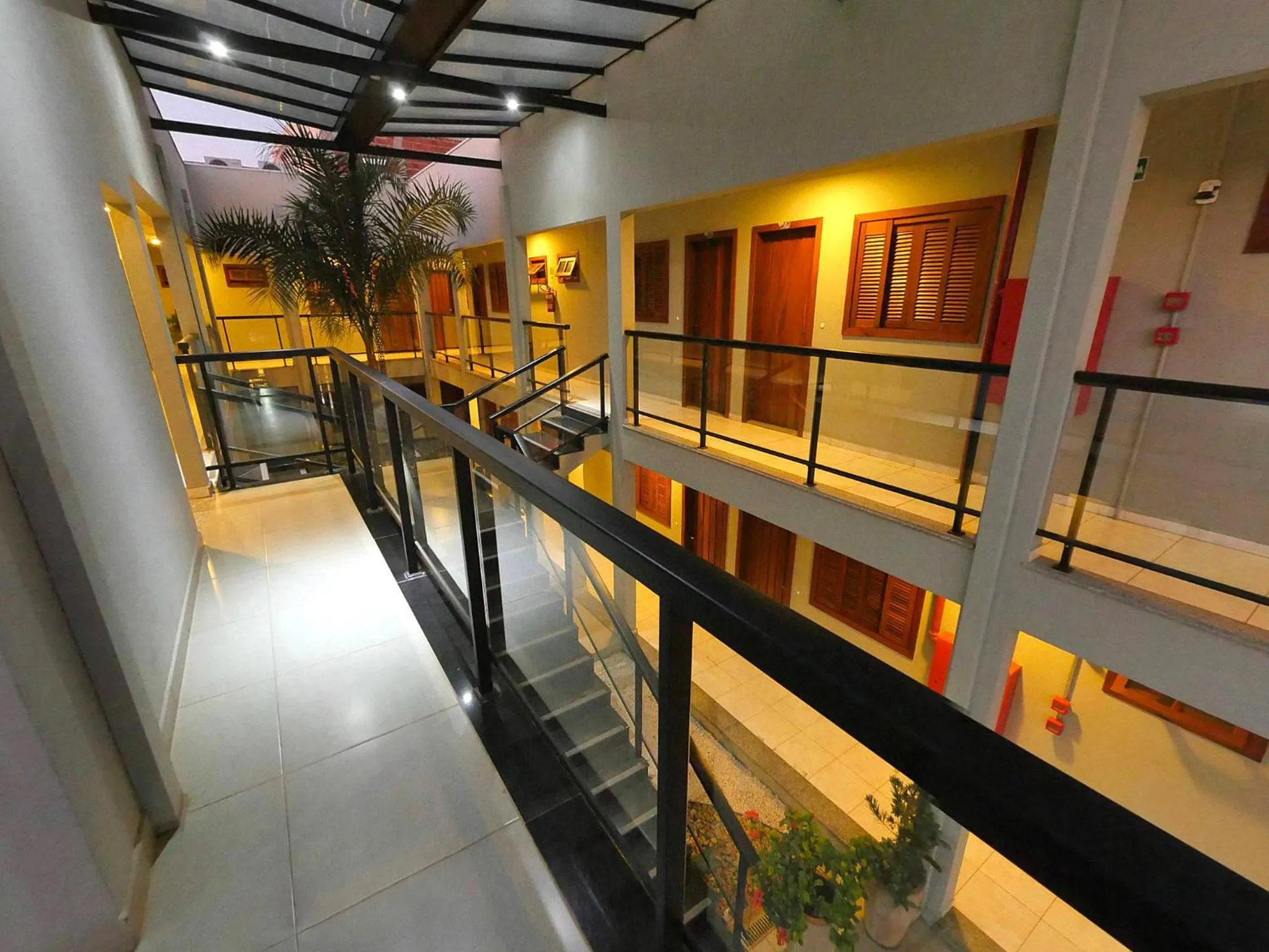 Night in CLH Suites Bonito Centro