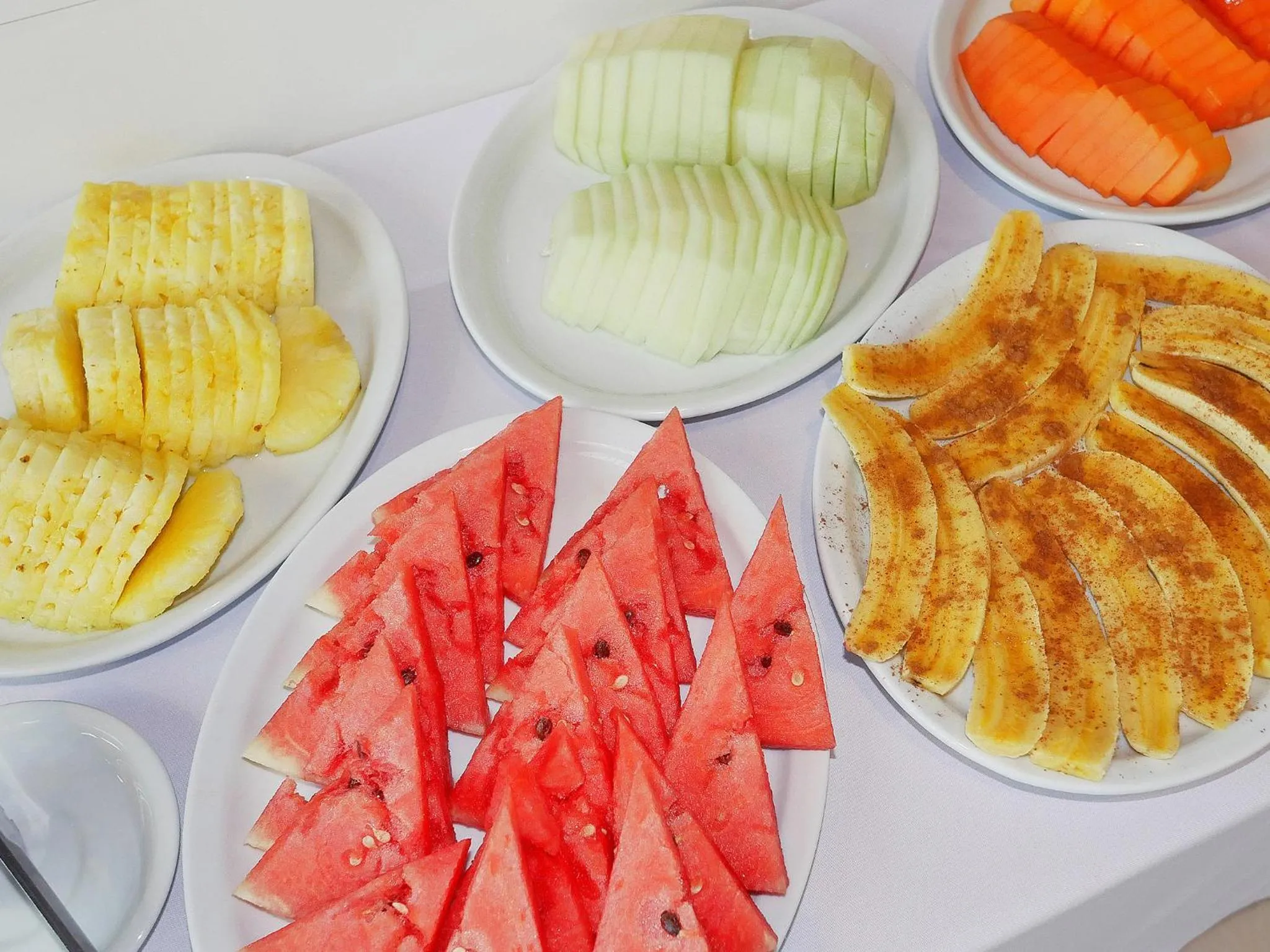 Lounge or bar in CLH Suites Bonito Centro