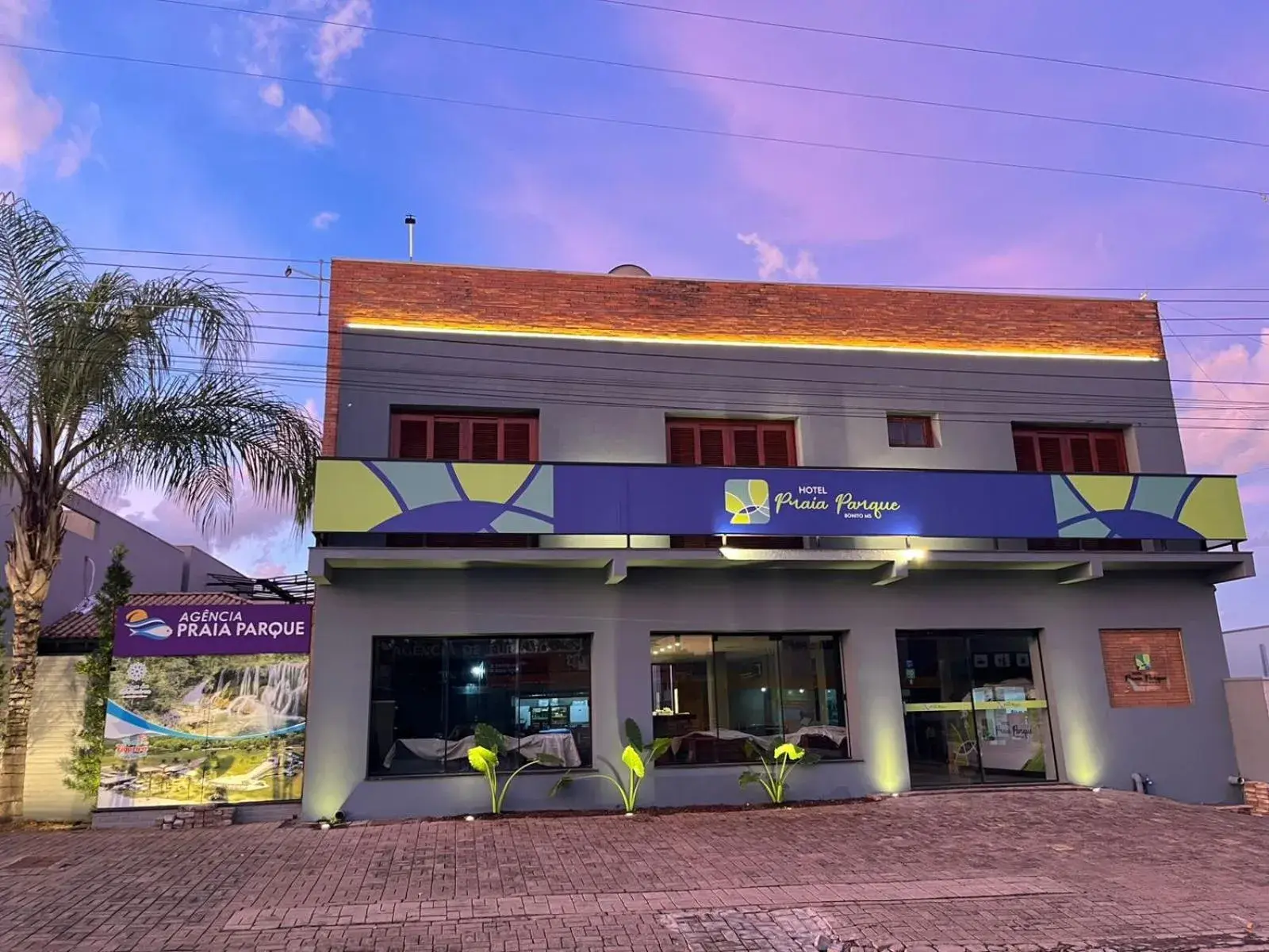 Hotel Praia Parque Hotel Praia Parque